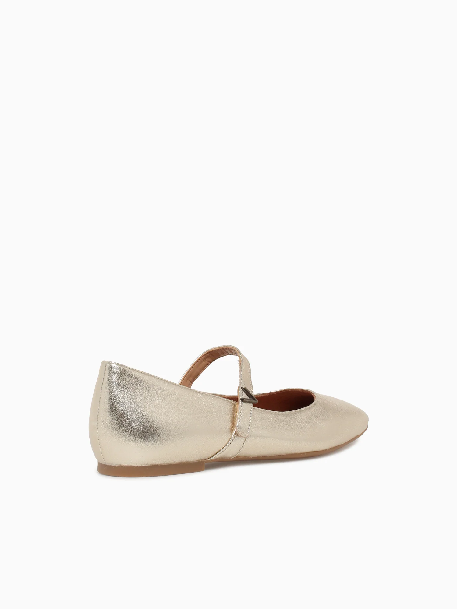 Alameda Gold Leather L8701 - Image 5