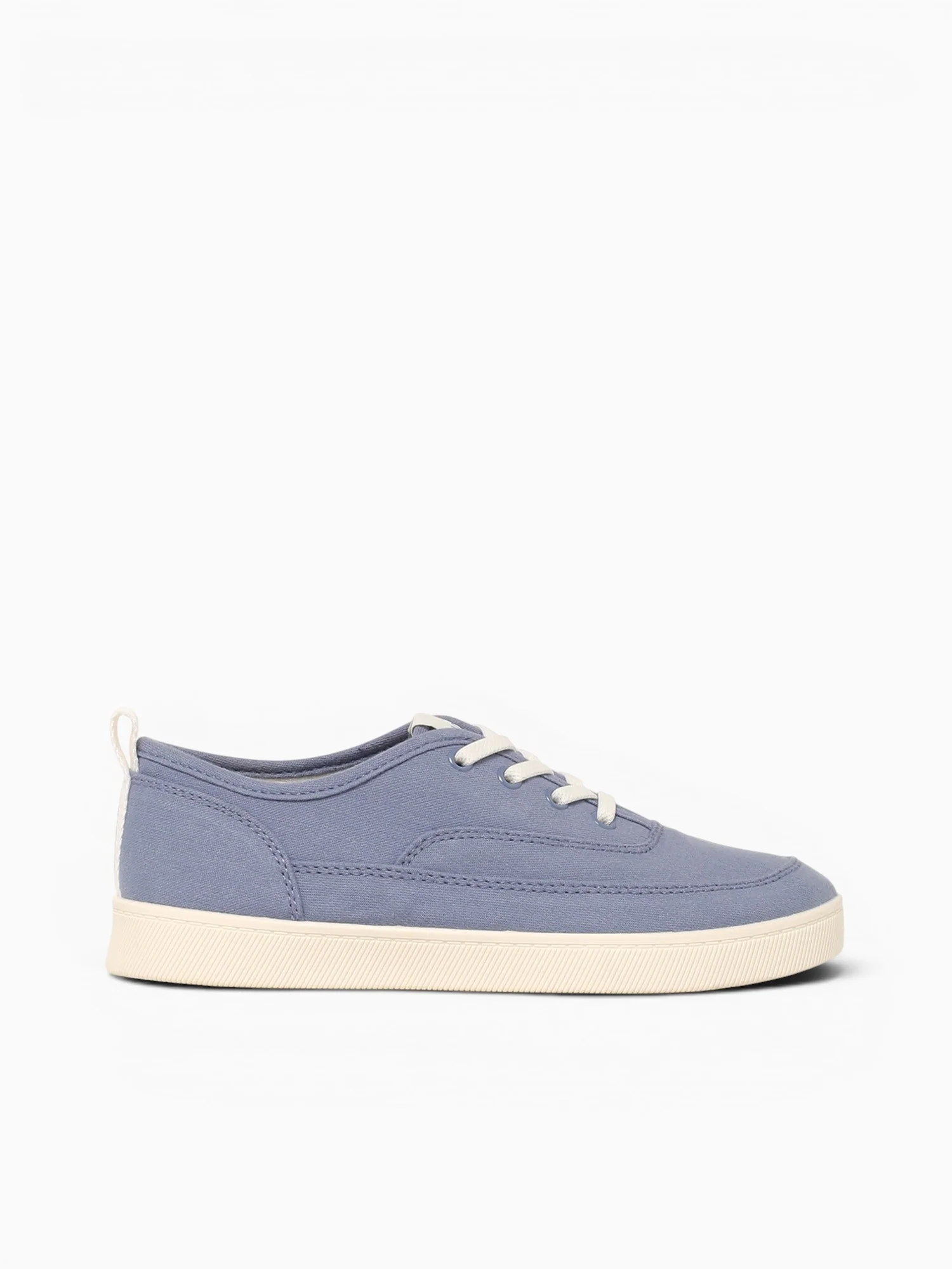 Cyan Pacific Blue Canvas