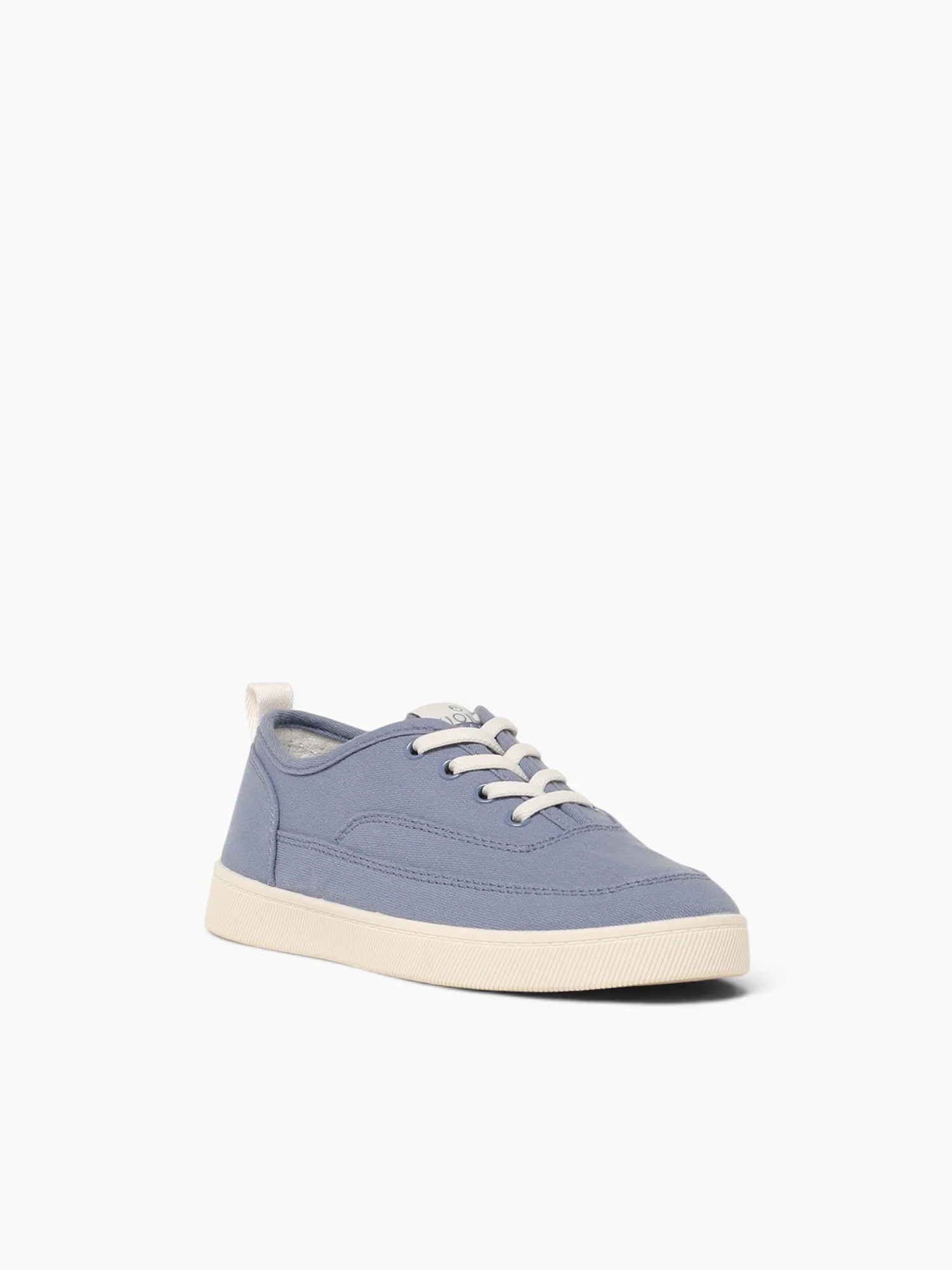 Cyan Pacific Blue Canvas - Image 2