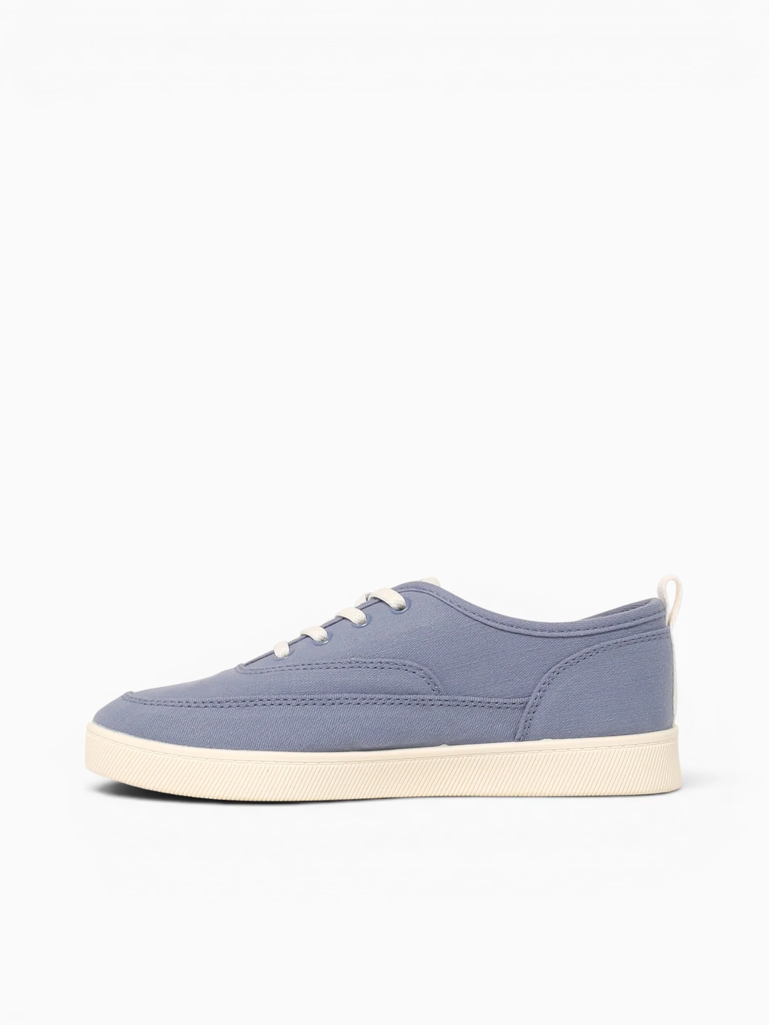 Cyan Pacific Blue Canvas - Image 3