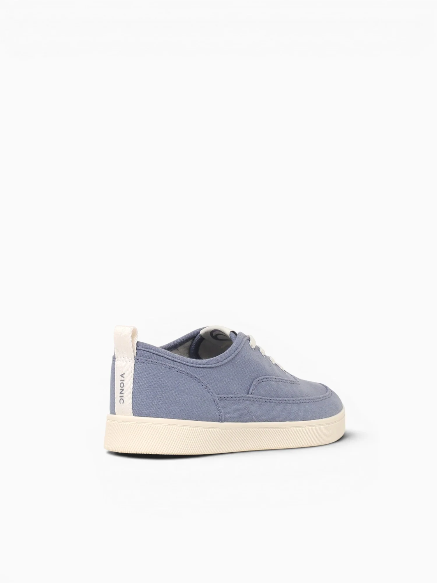 Cyan Pacific Blue Canvas - Image 4