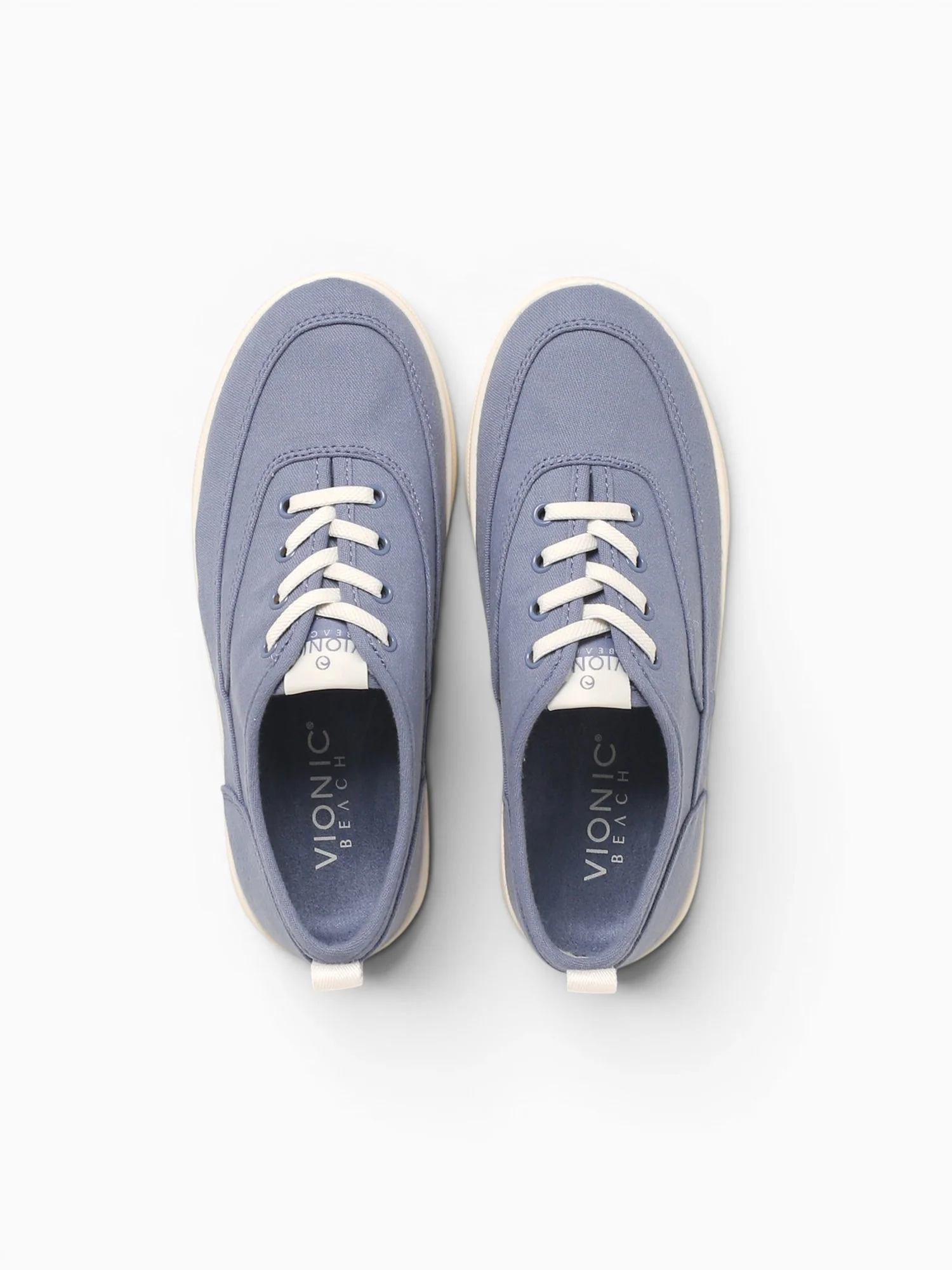 Cyan Pacific Blue Canvas - Image 7
