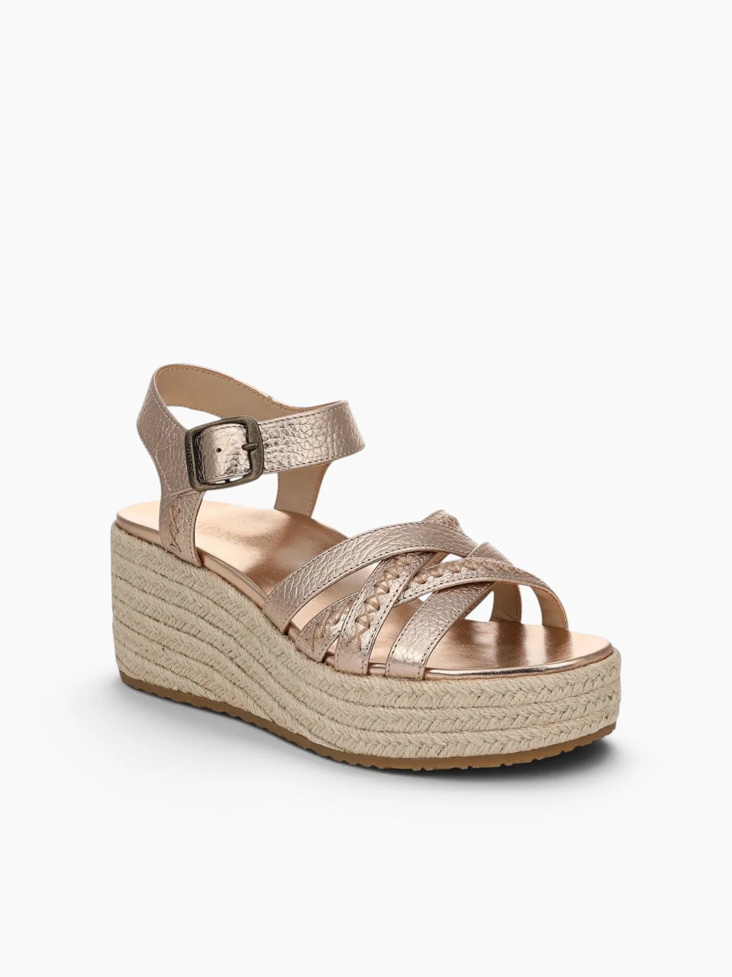 Dana Bronze Leather - Image 2