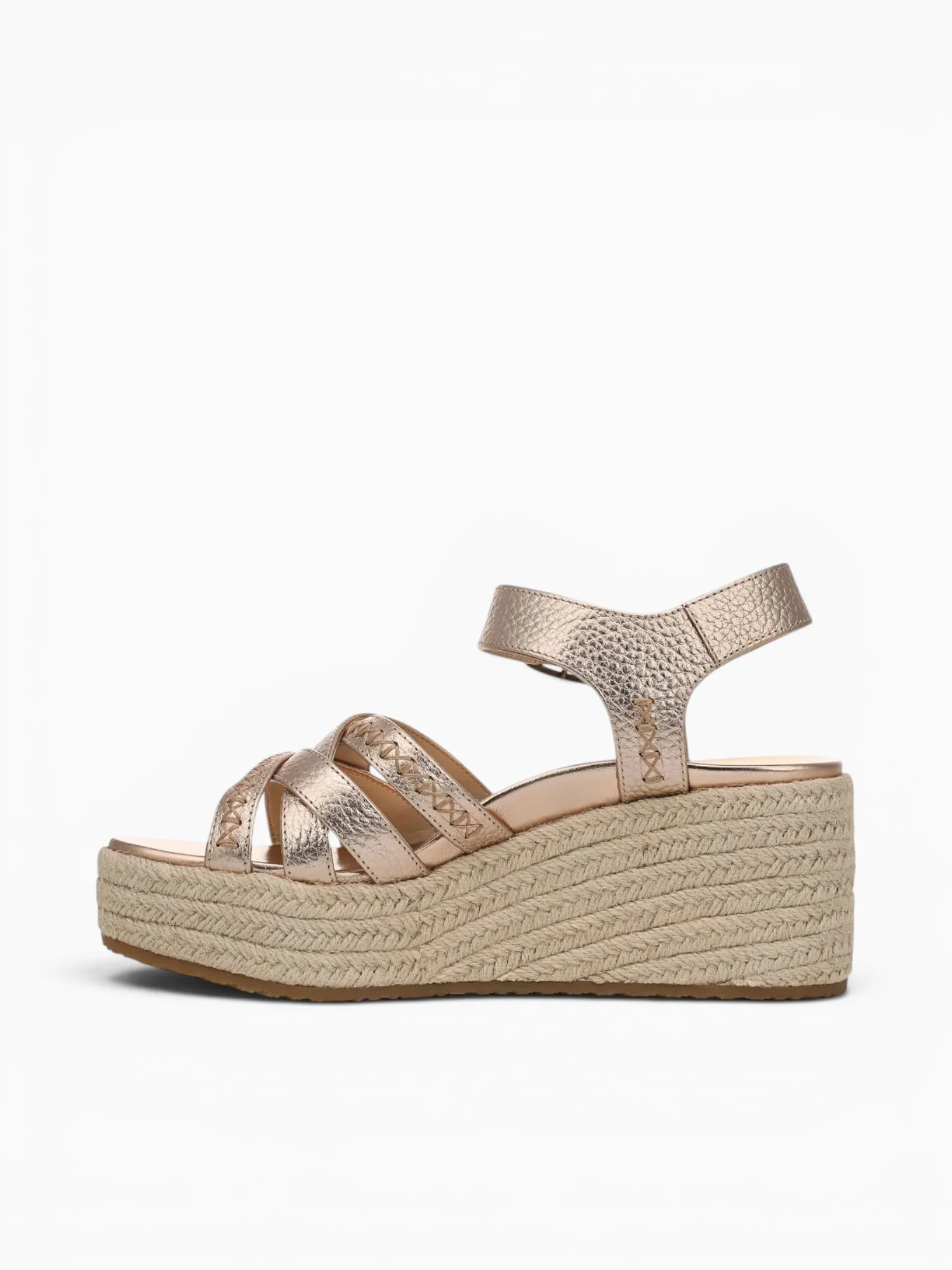 Dana Bronze Leather - Image 3