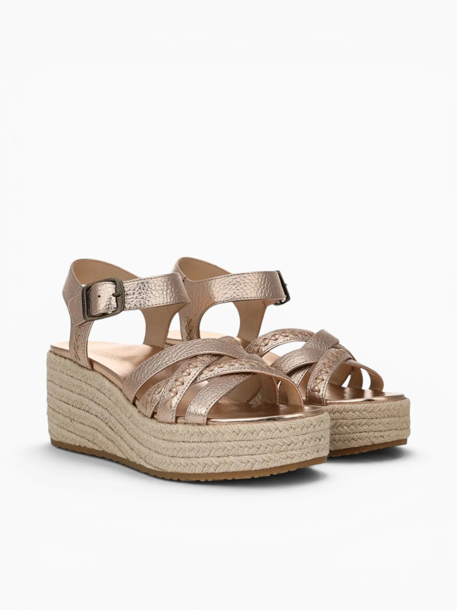 Dana Bronze Leather - Image 4