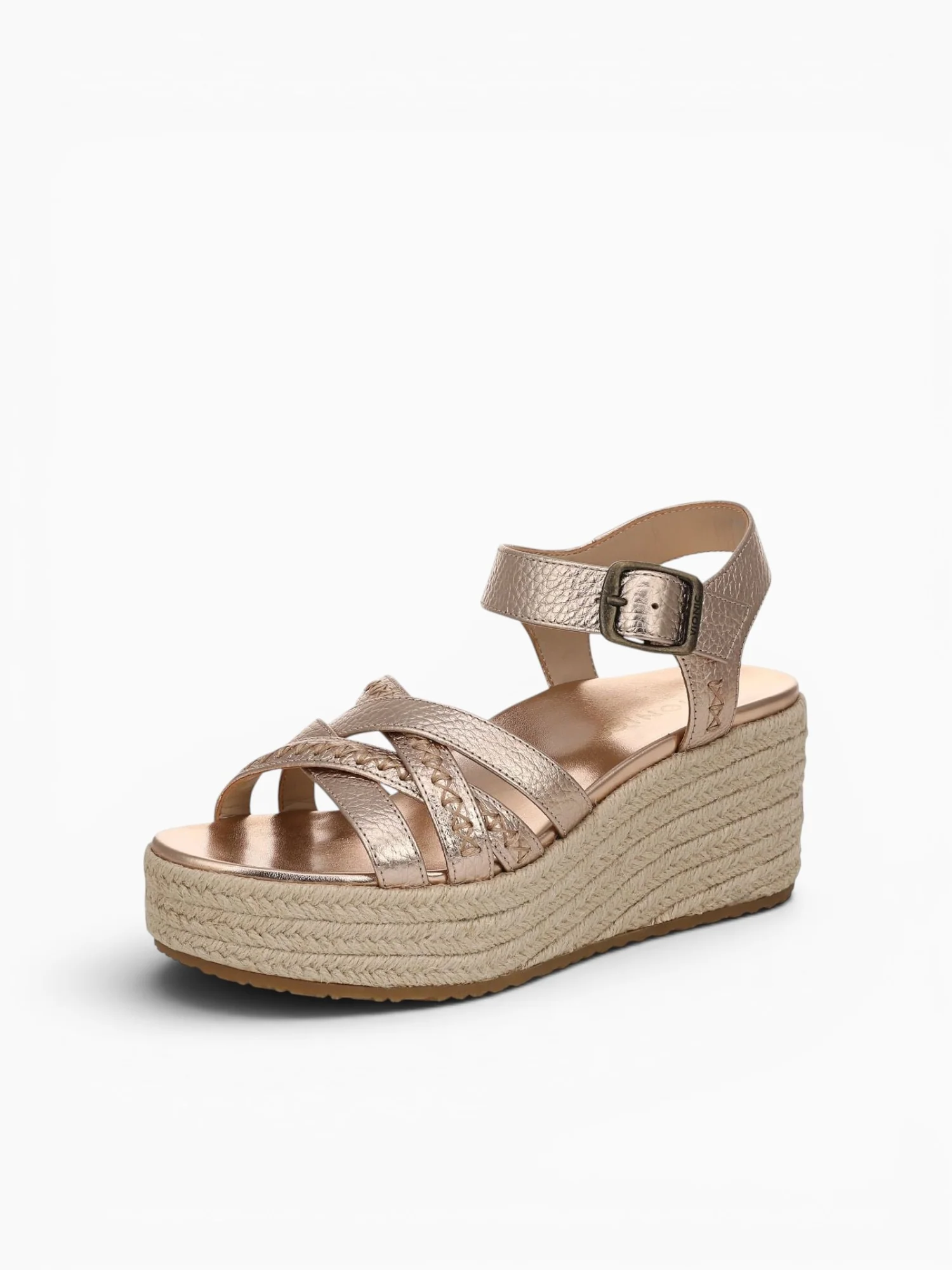 Dana Bronze Leather - Image 5