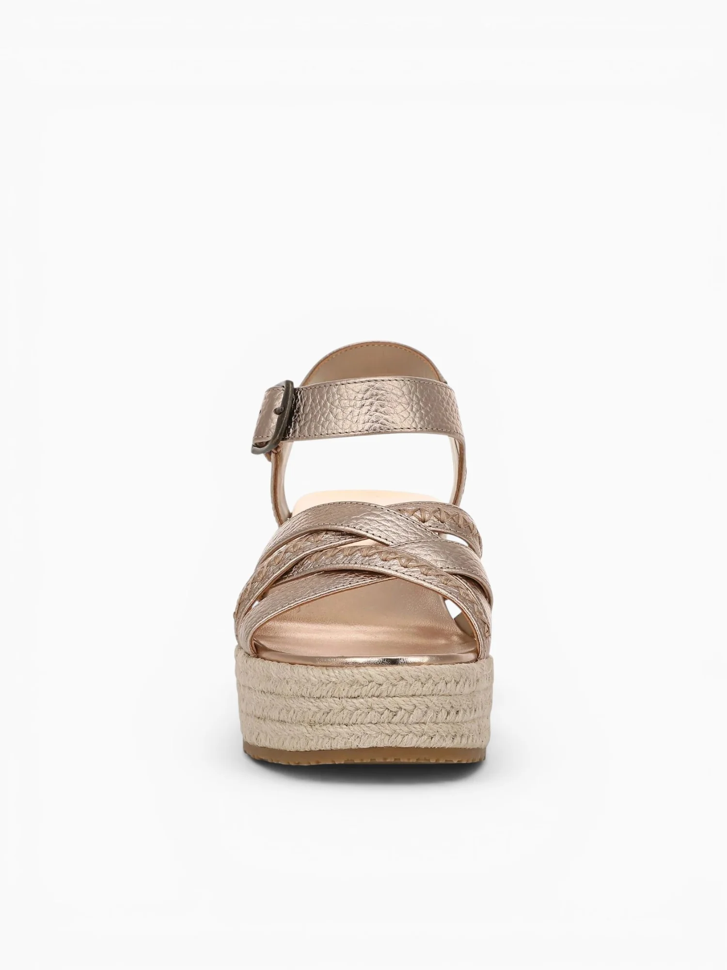 Dana Bronze Leather - Image 7