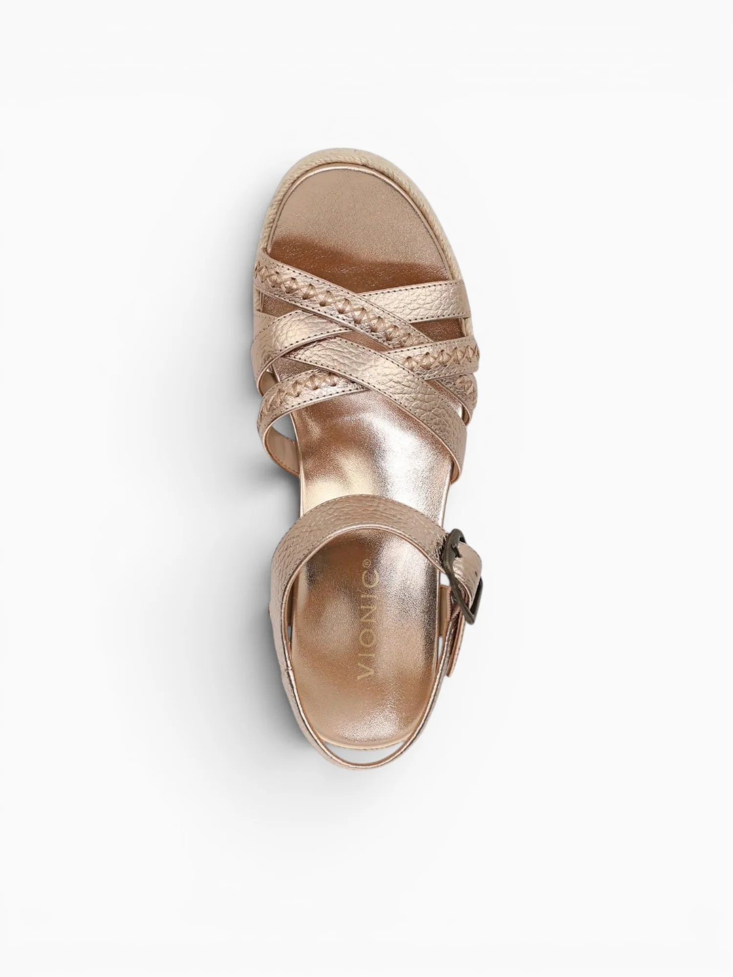 Dana Bronze Leather - Image 9