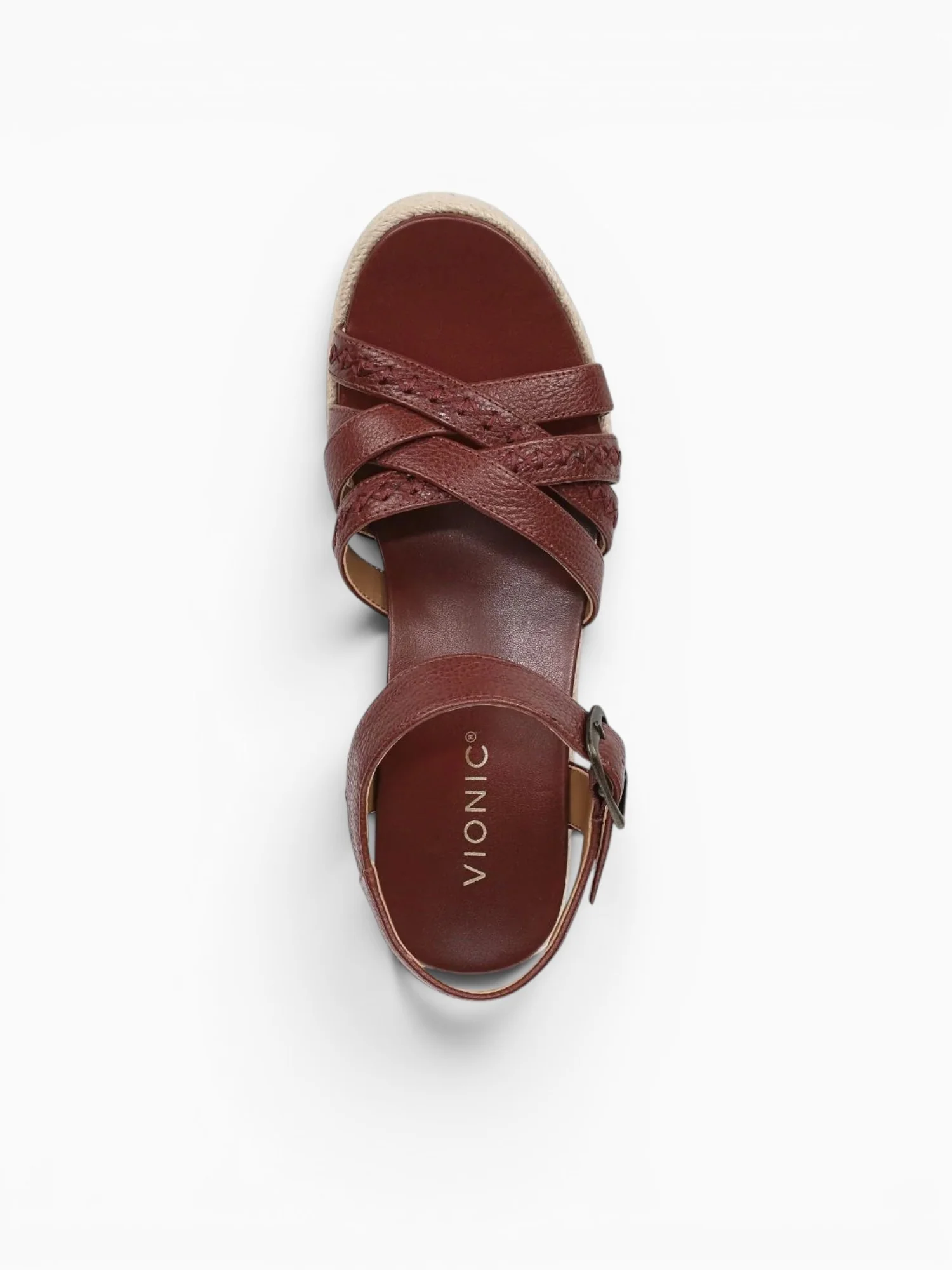 Dana Sable Leather - Image 9