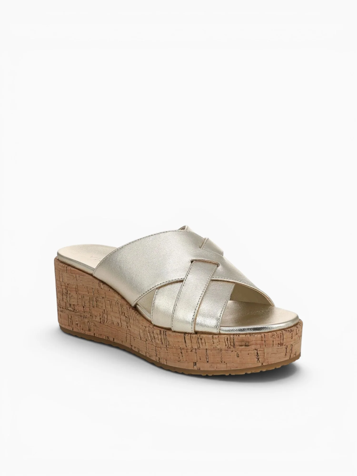 Dawn Gold Leather - Image 2