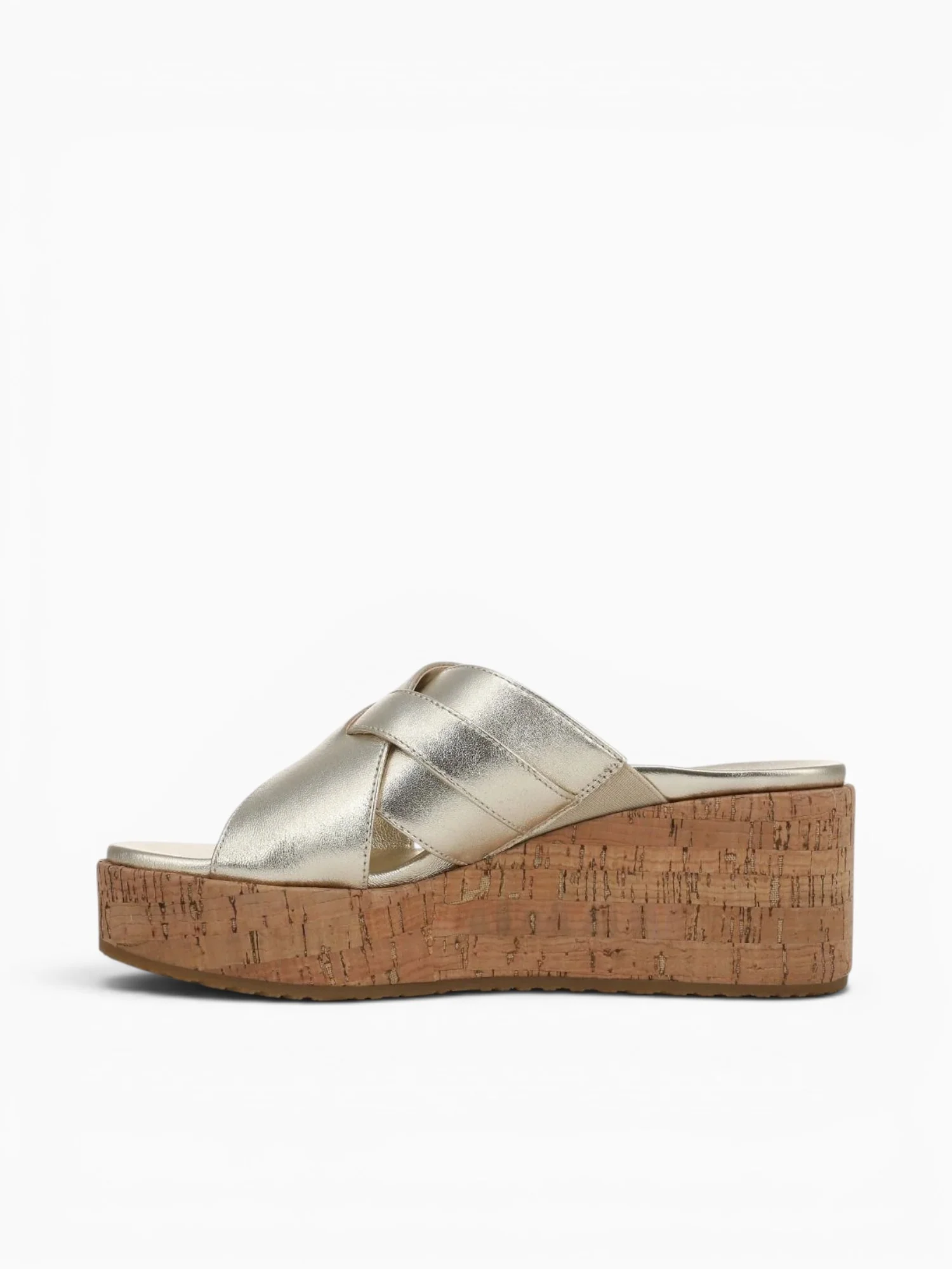 Dawn Gold Leather - Image 3