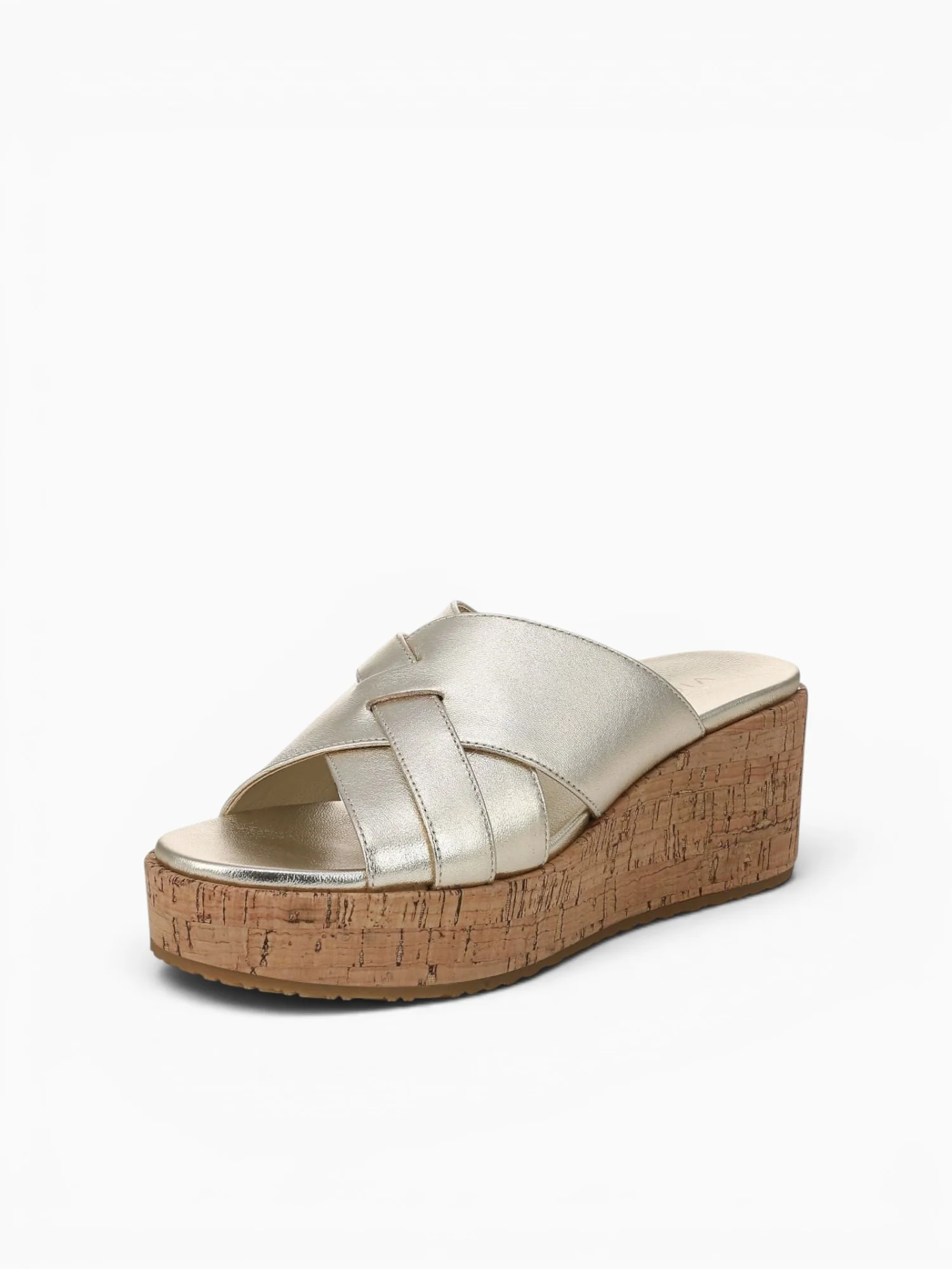 Dawn Gold Leather - Image 5