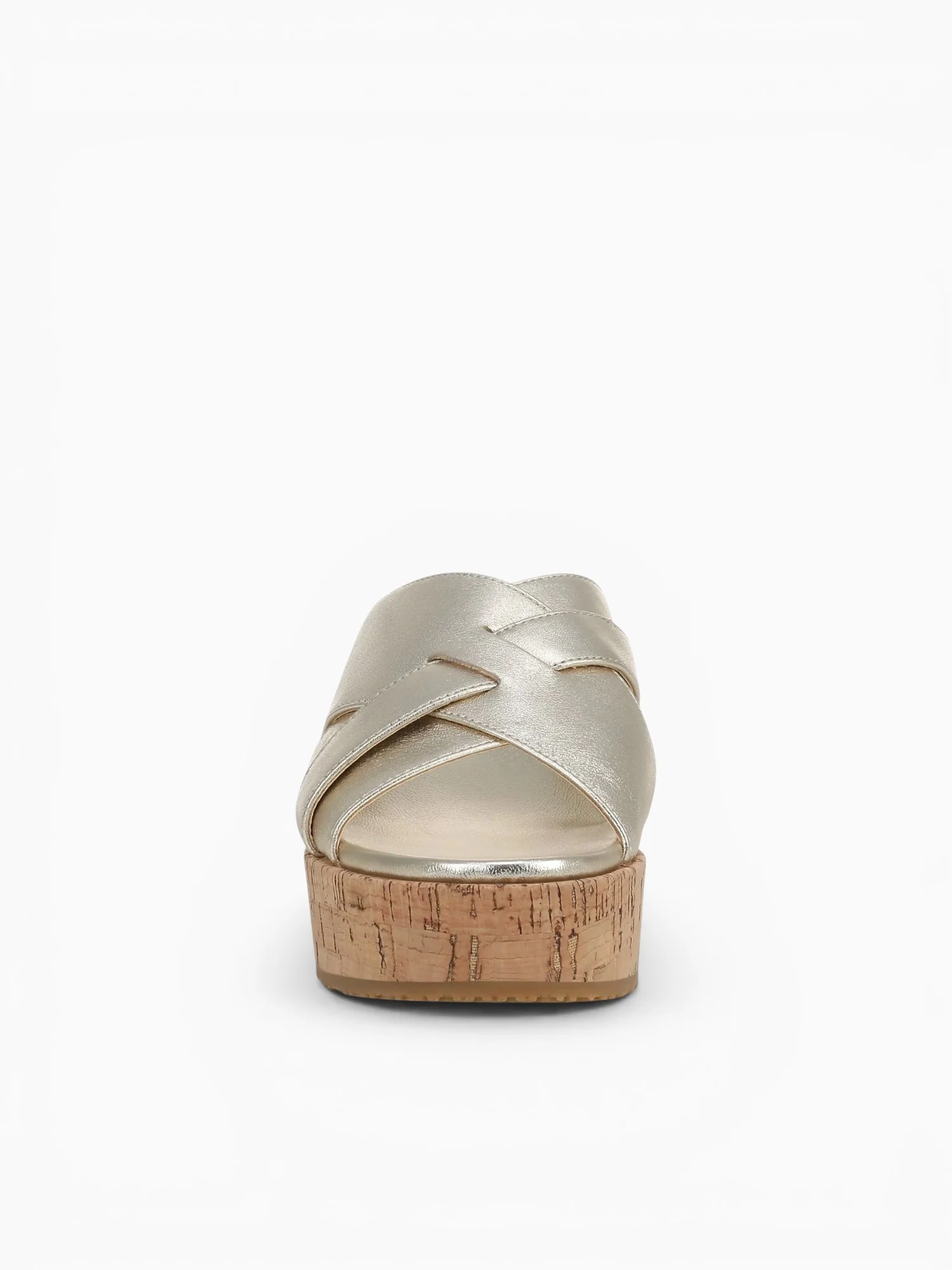 Dawn Gold Leather - Image 7