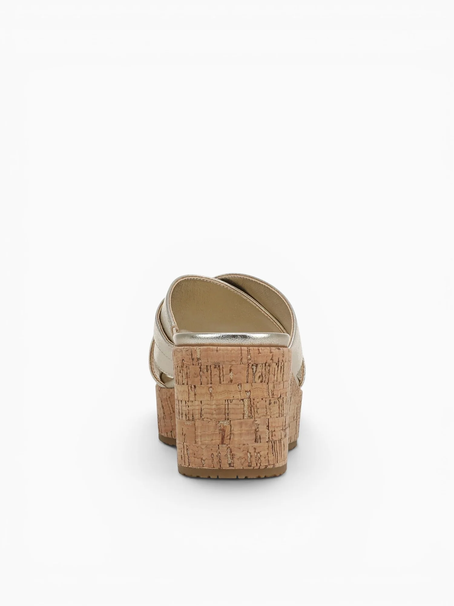 Dawn Gold Leather - Image 8