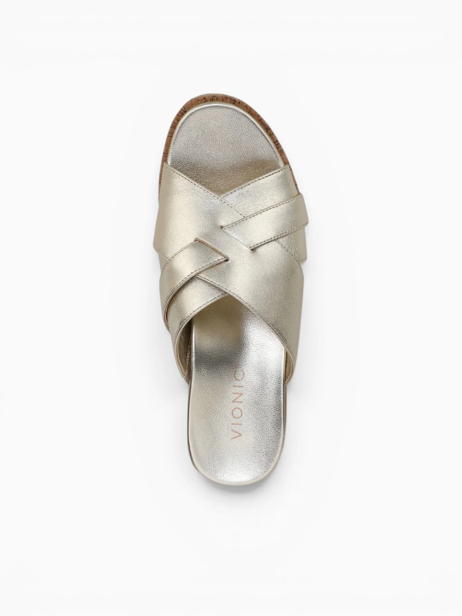Dawn Gold Leather - Image 9
