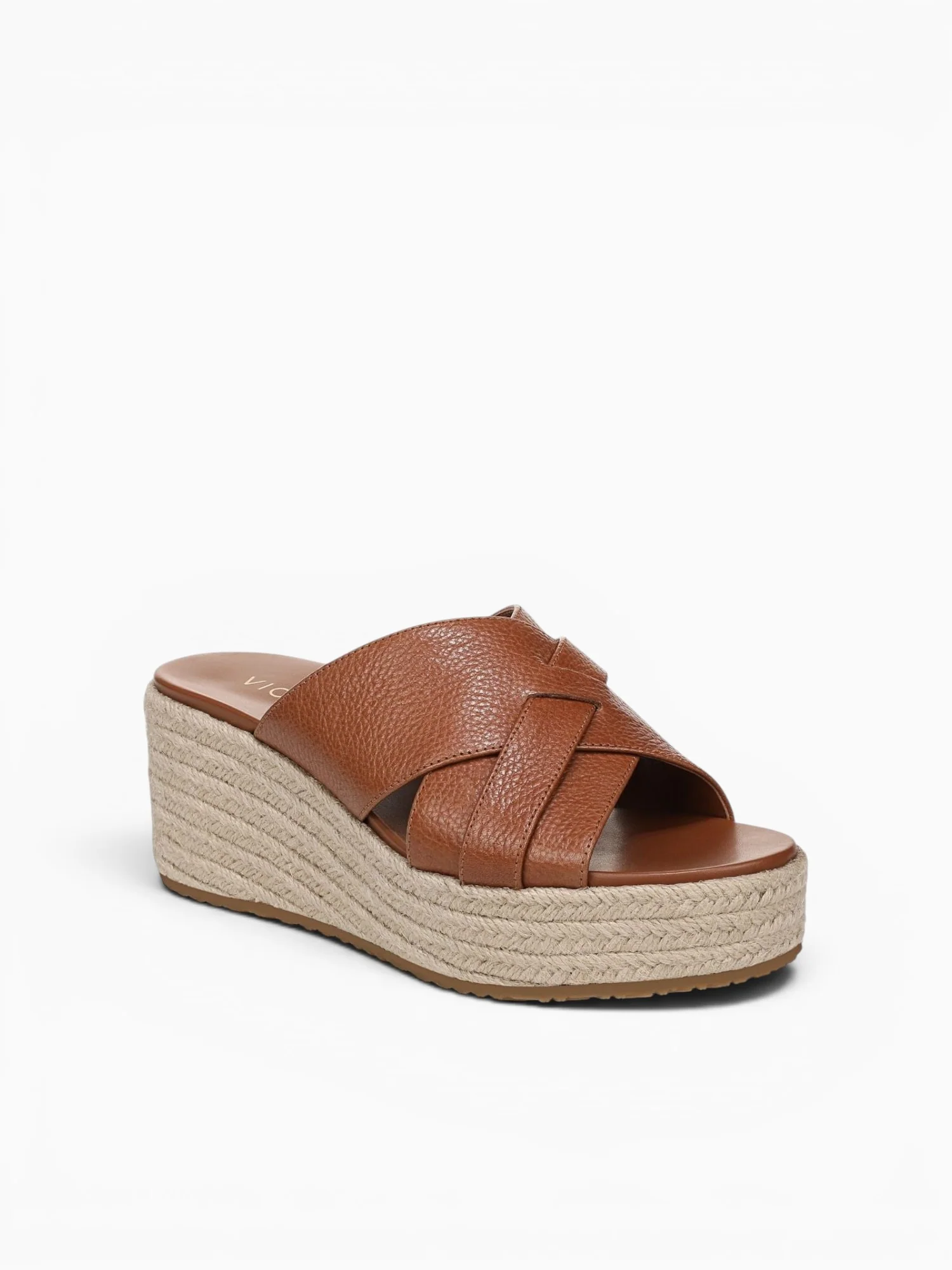 Dawn Tan Leather - Image 2