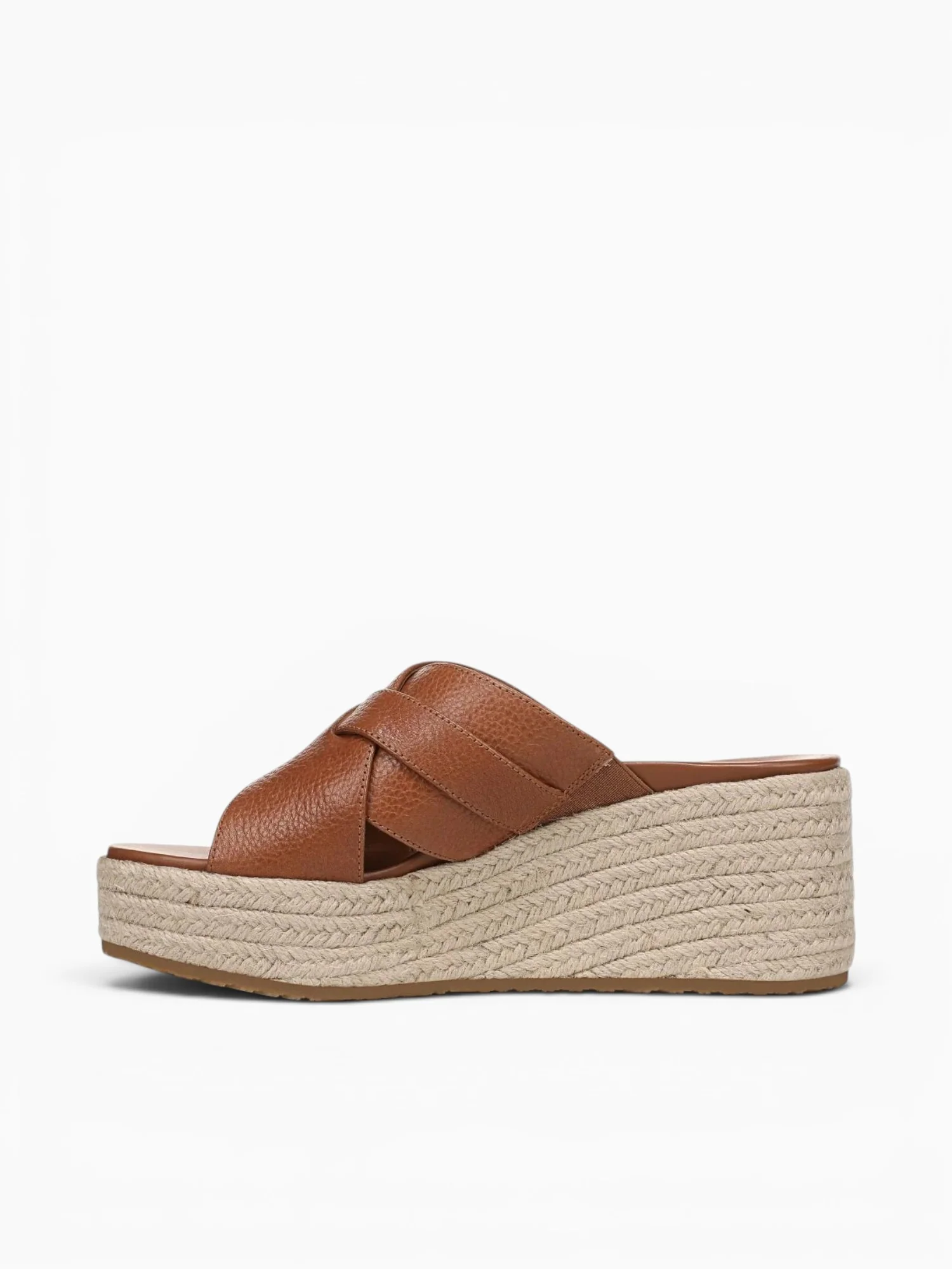 Dawn Tan Leather - Image 3