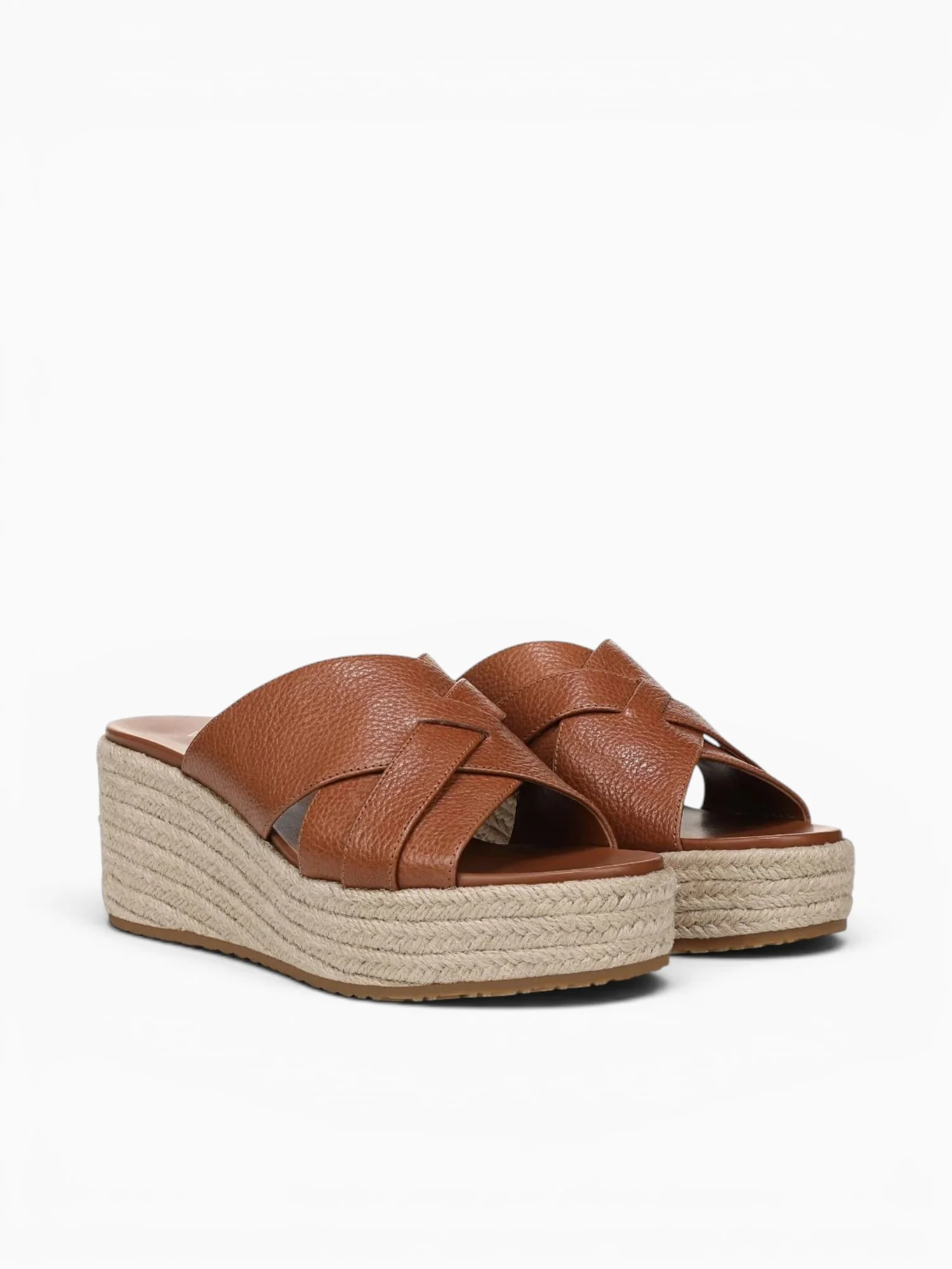 Dawn Tan Leather - Image 4
