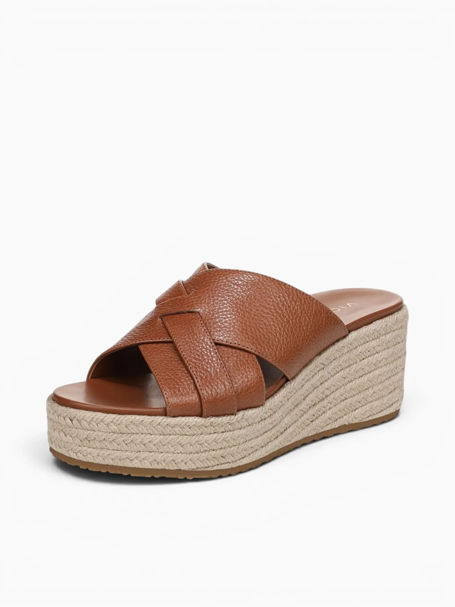 Dawn Tan Leather - Image 5