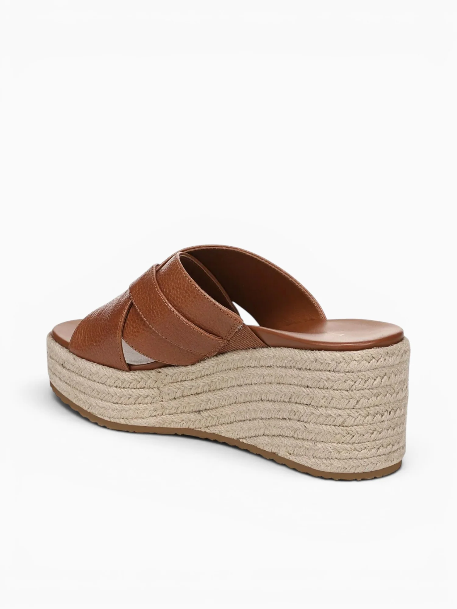 Dawn Tan Leather - Image 6