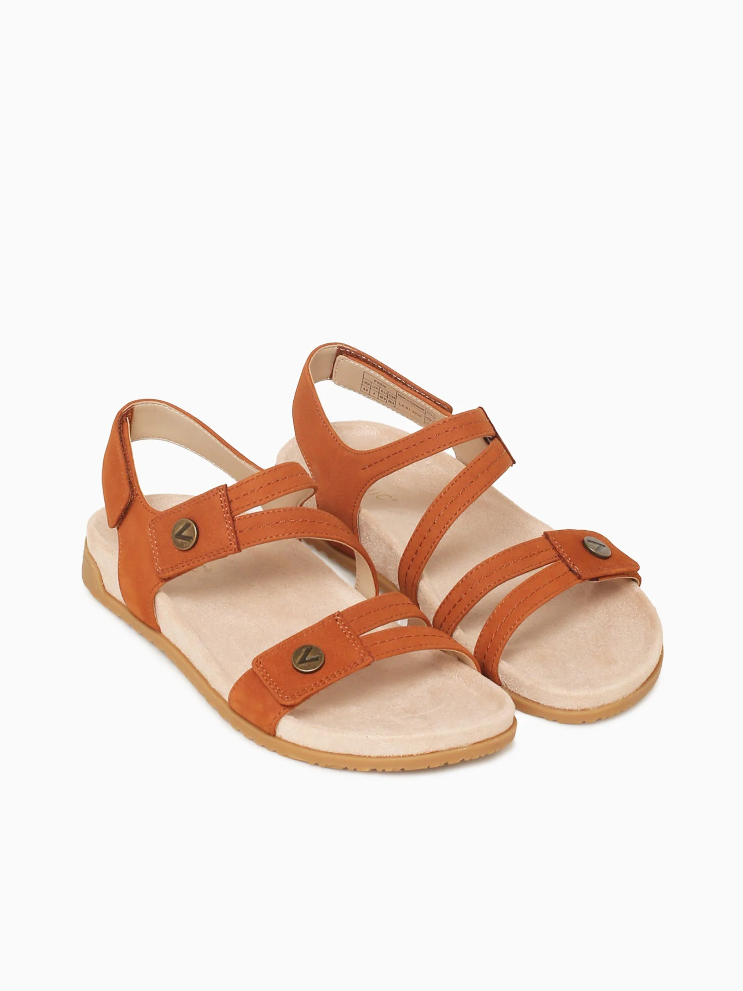 Essie Brandy Leather - Image 5