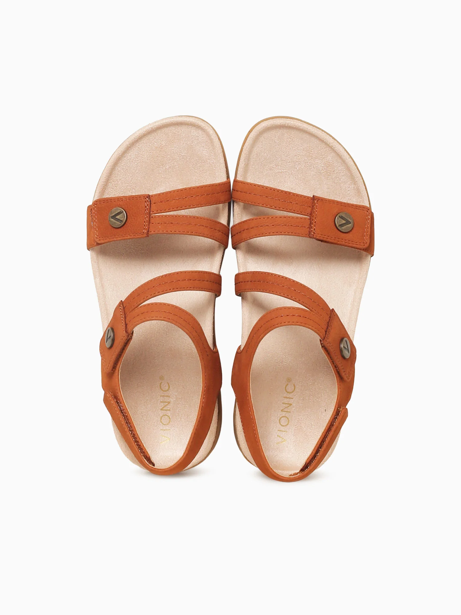 Essie Brandy Leather - Image 7