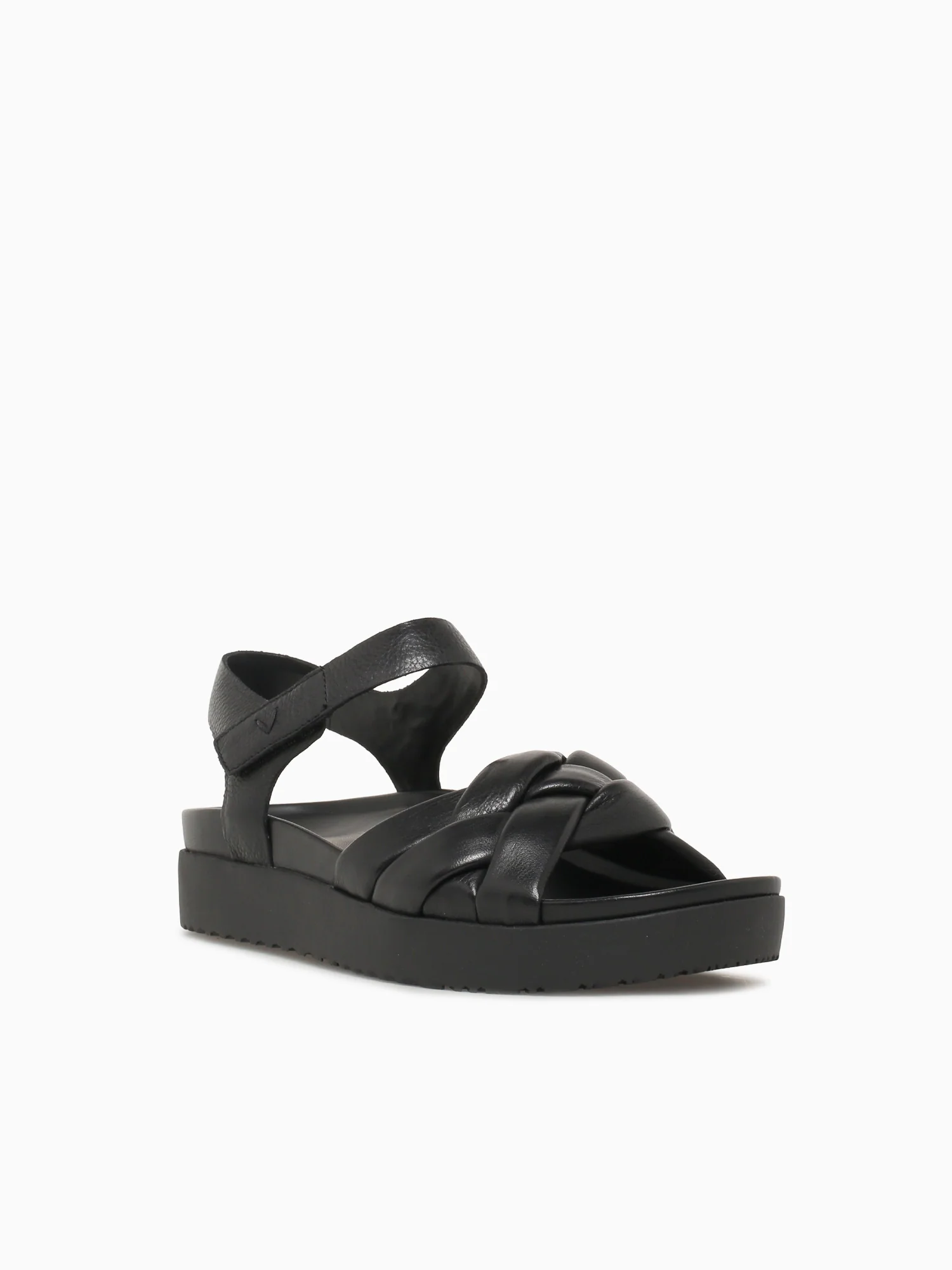 Rosa Black Leather L2001 - Image 2