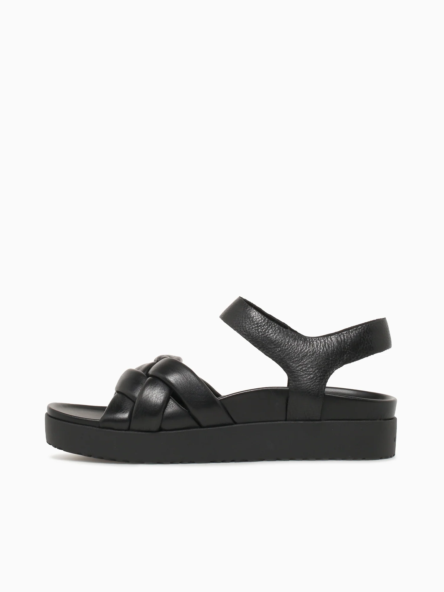 Rosa Black Leather L2001 - Image 4