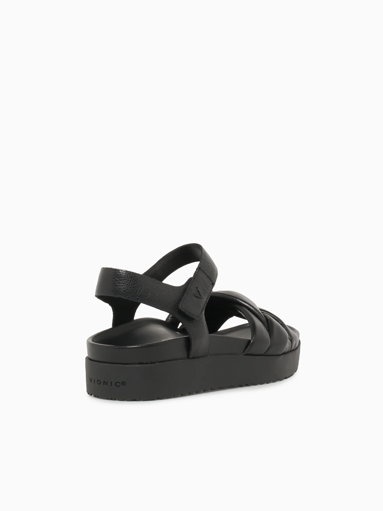 Rosa Black Leather L2001 - Image 5