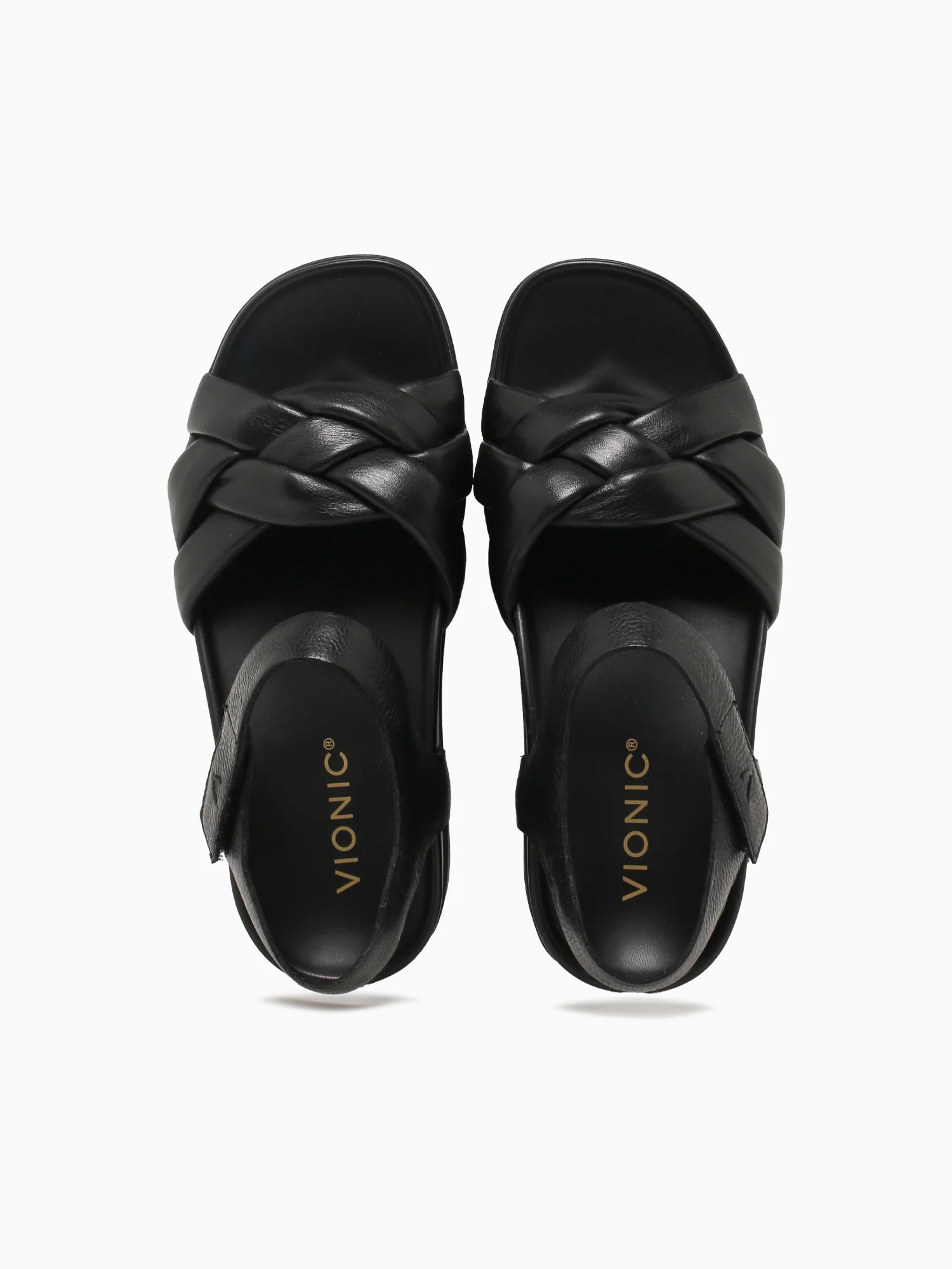 Rosa Black Leather L2001 - Image 6