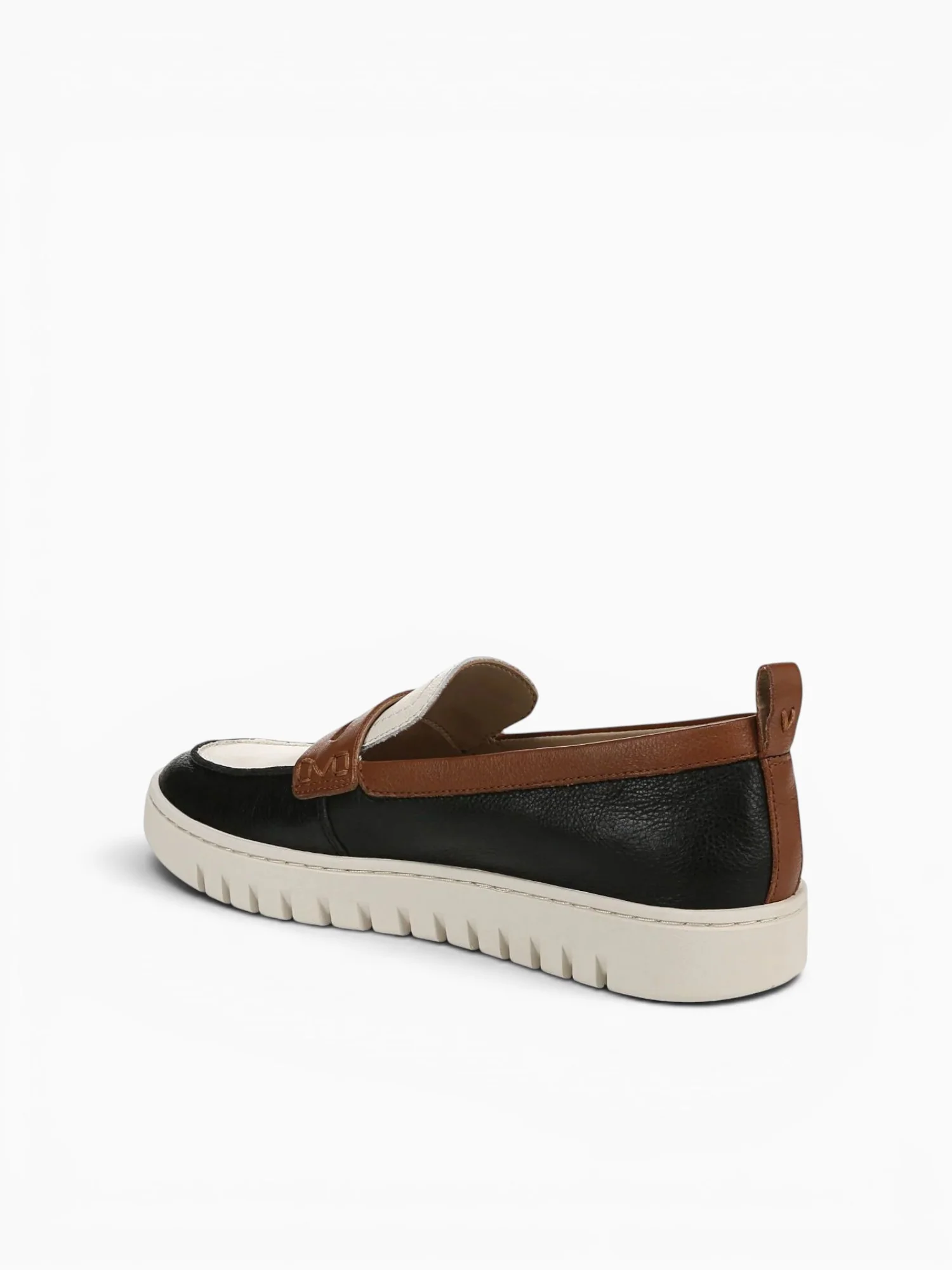 Uptown Black Multi Leather - Image 3