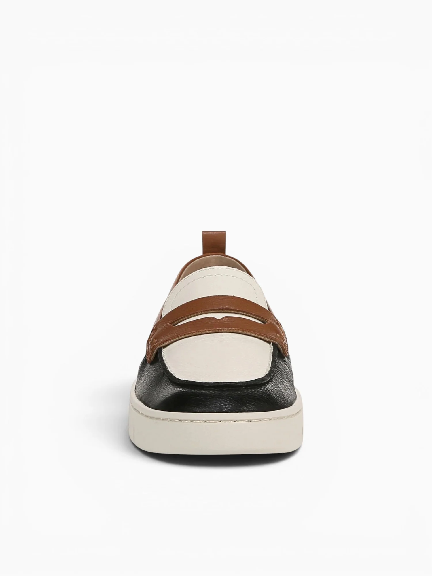 Uptown Black Multi Leather - Image 4