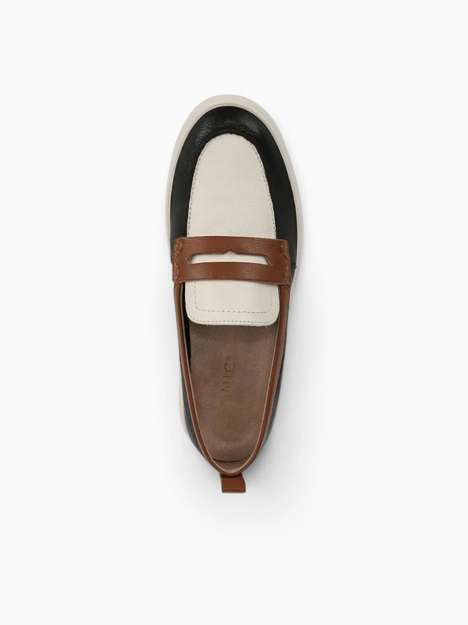 Uptown Black Multi Leather - Image 6