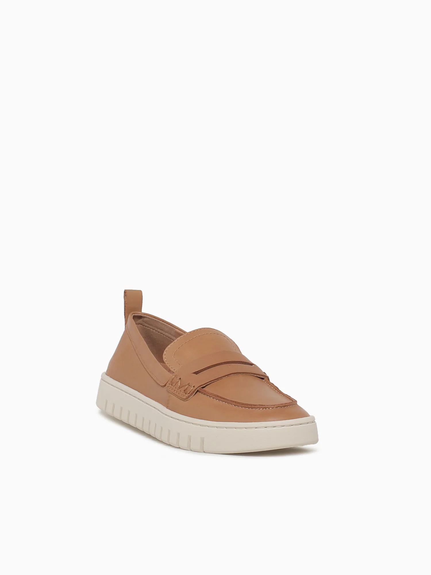 Uptown Camel Leather - Image 2