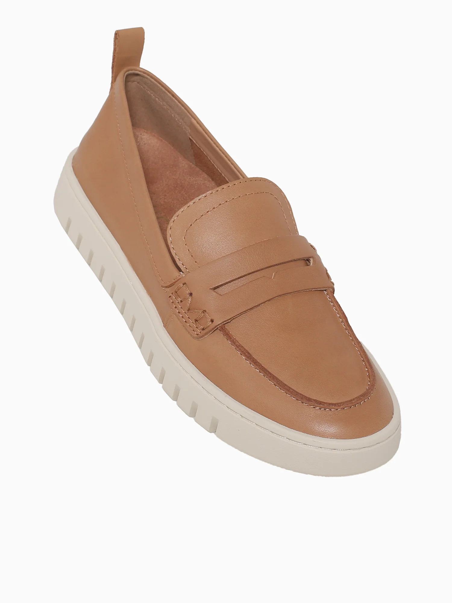 Uptown Camel Leather - Image 5