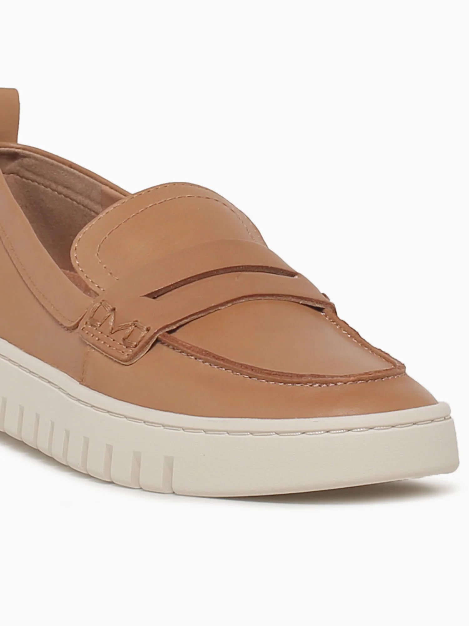 Uptown Camel Leather - Image 6