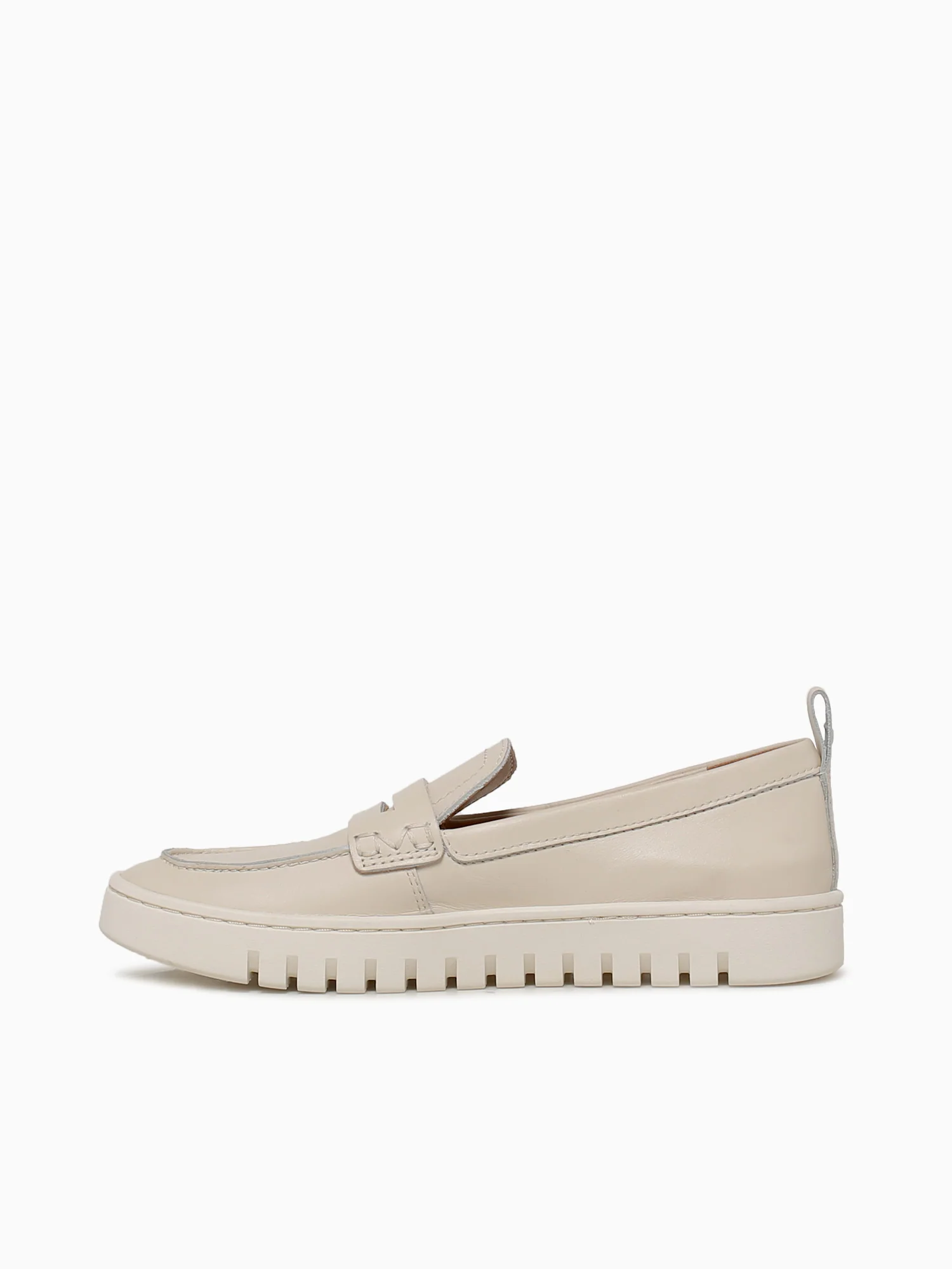 Uptown Cream Leather - Image 3