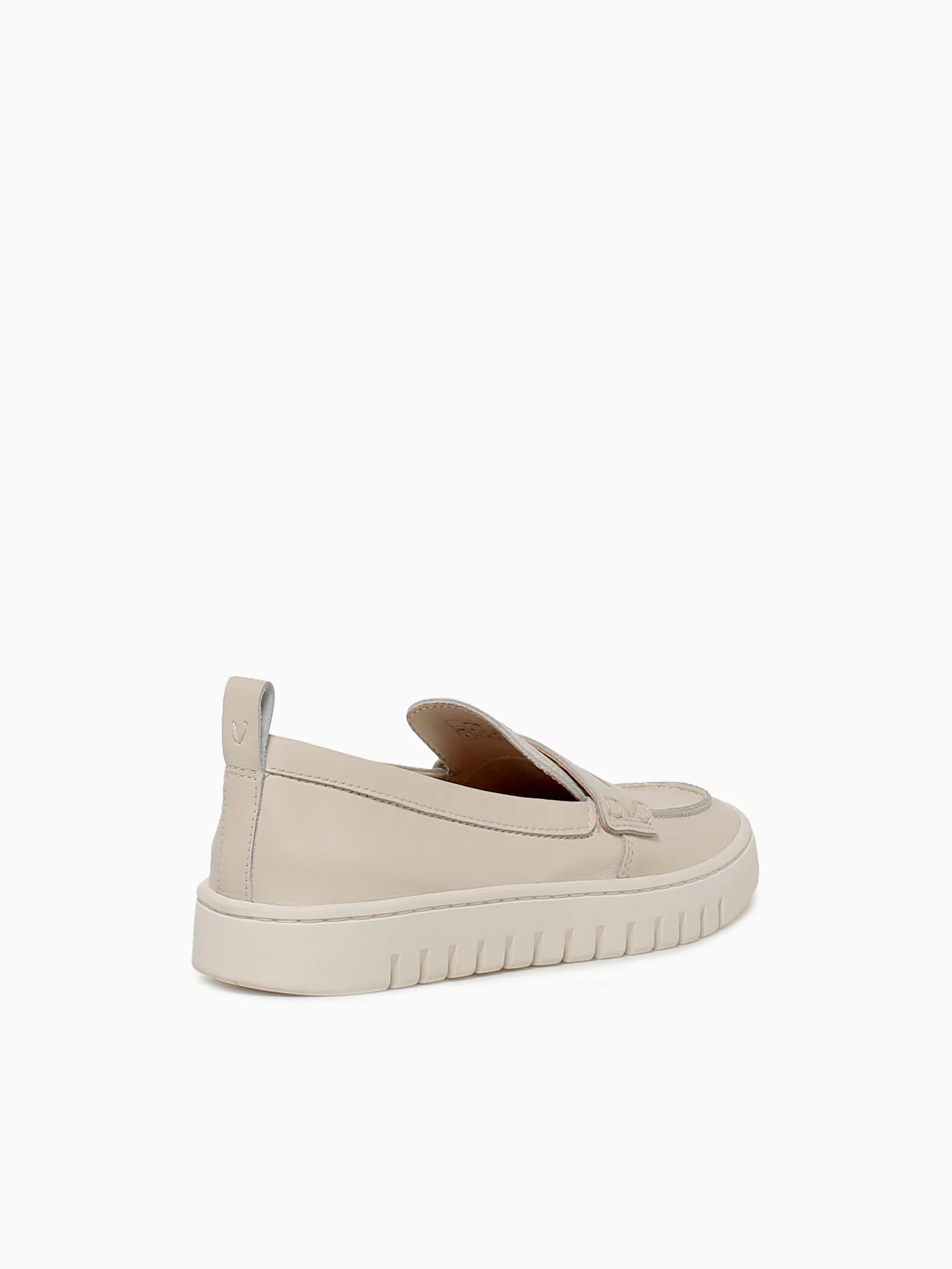 Uptown Cream Leather - Image 4