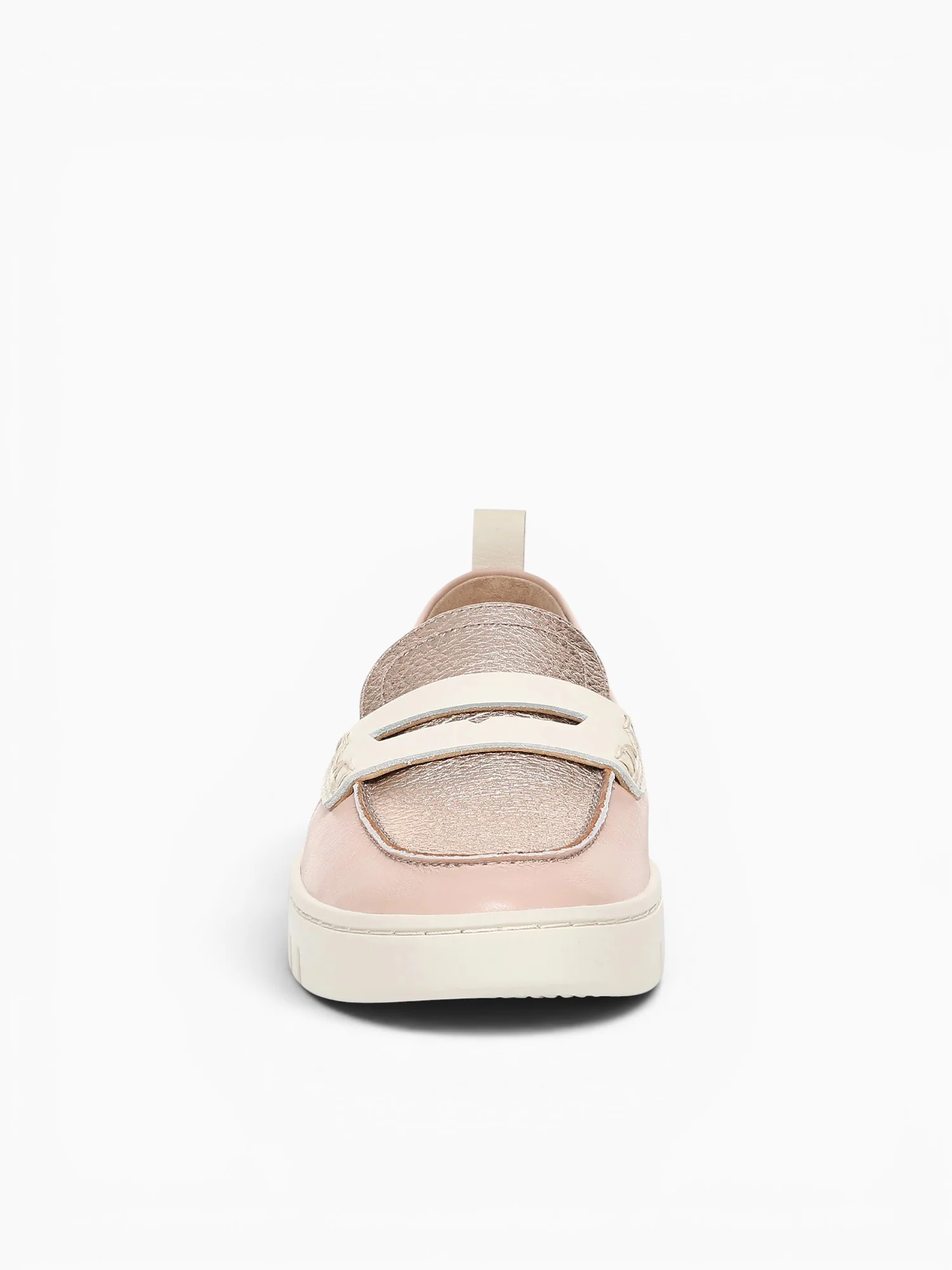 Uptown Rugby Tan Multi Leather - Image 4