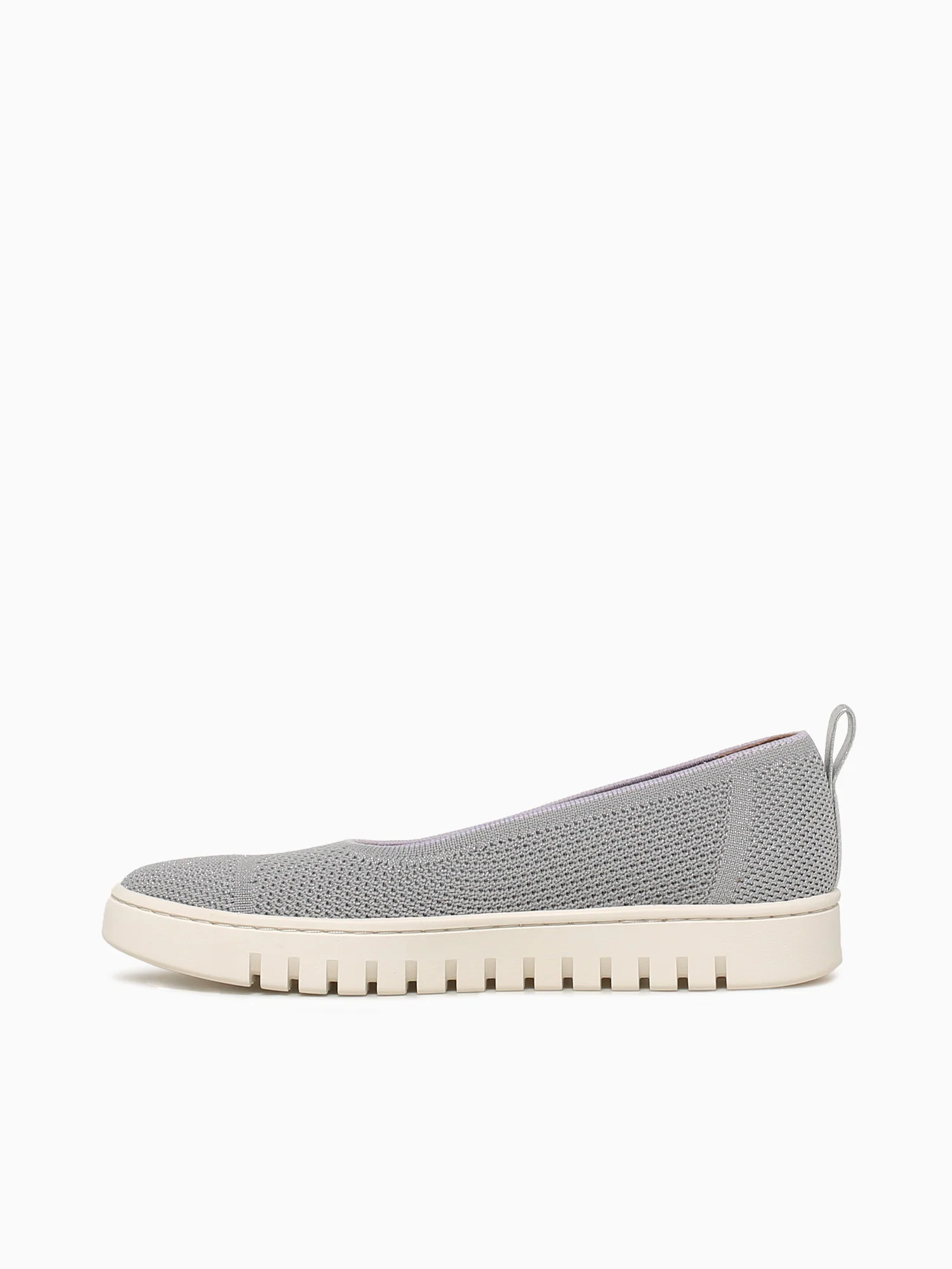 Uptown Skimmer Knit Light Grey Knit - Image 3