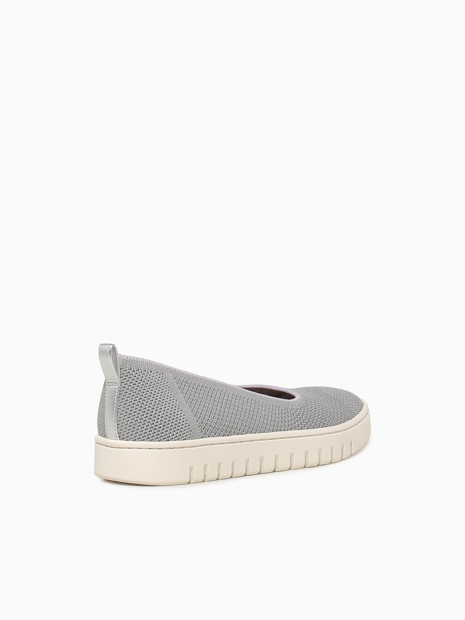 Uptown Skimmer Knit Light Grey Knit - Image 4