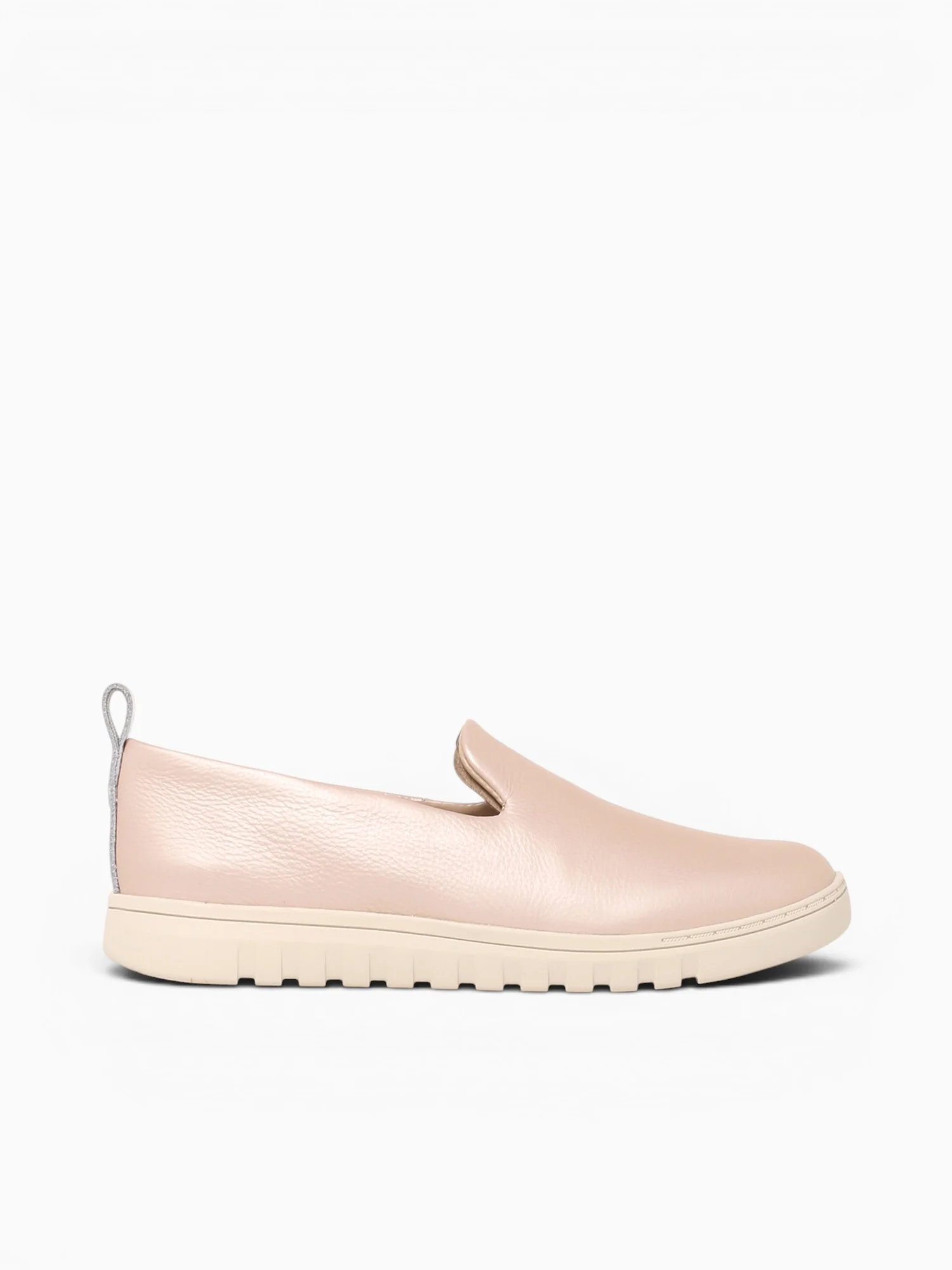 Uptown Willa Cameo Rose Leather
