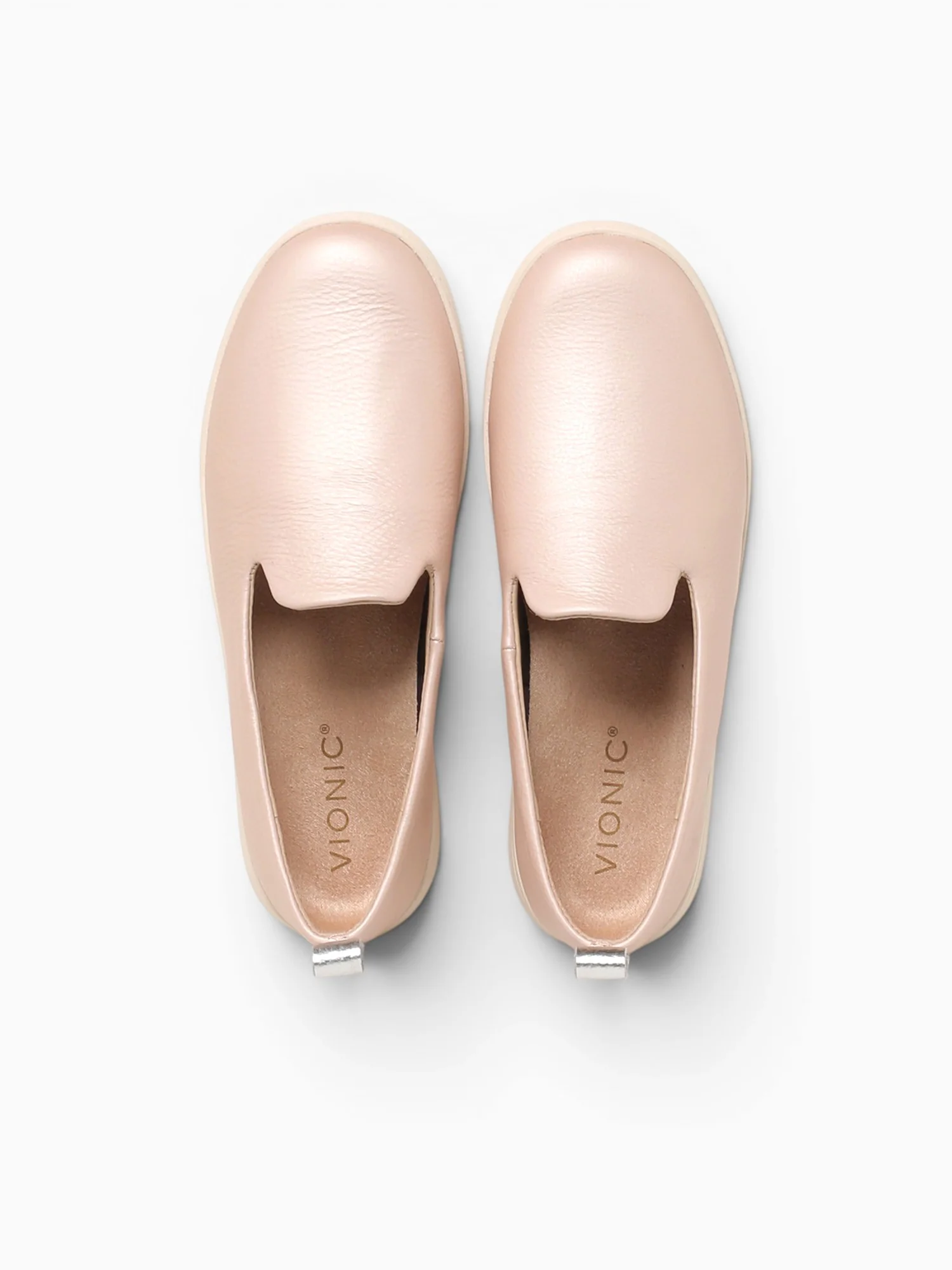 Uptown Willa Cameo Rose Leather - Image 6