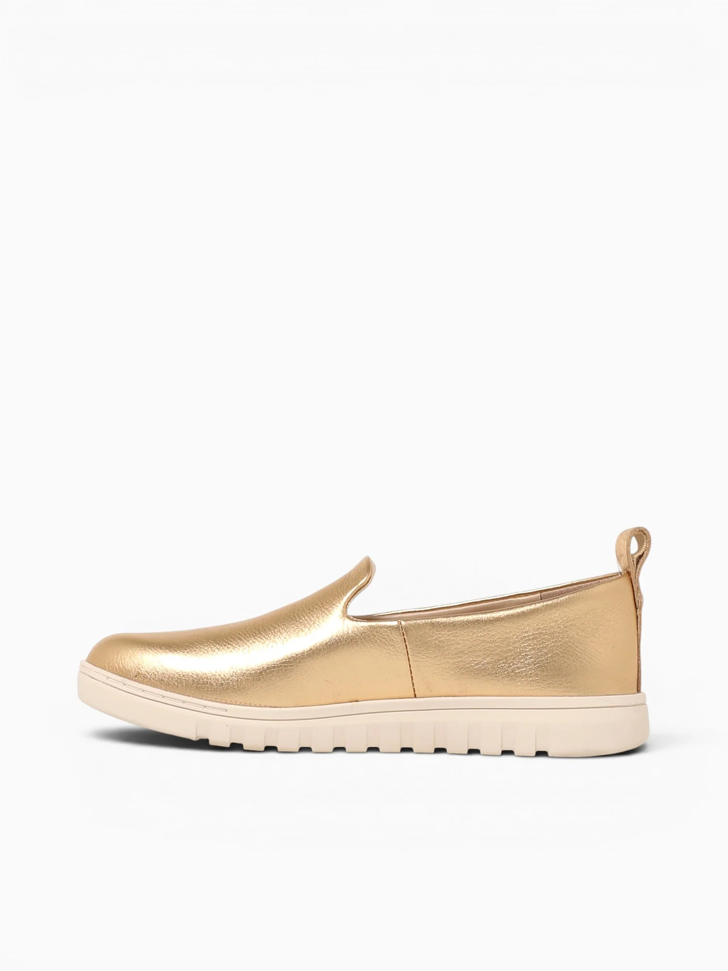Uptown Willa Gold Leather - Image 3
