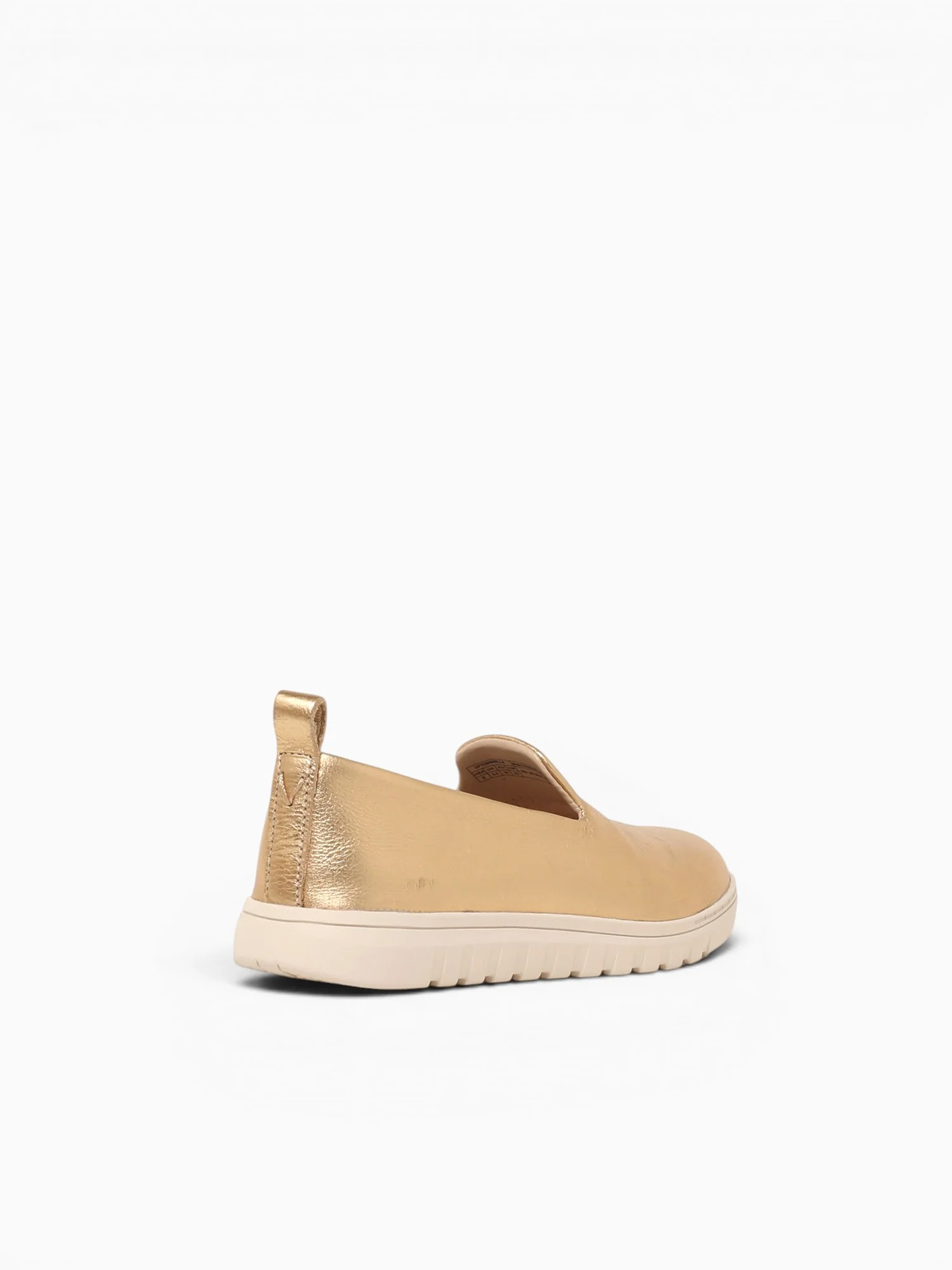 Uptown Willa Gold Leather - Image 4