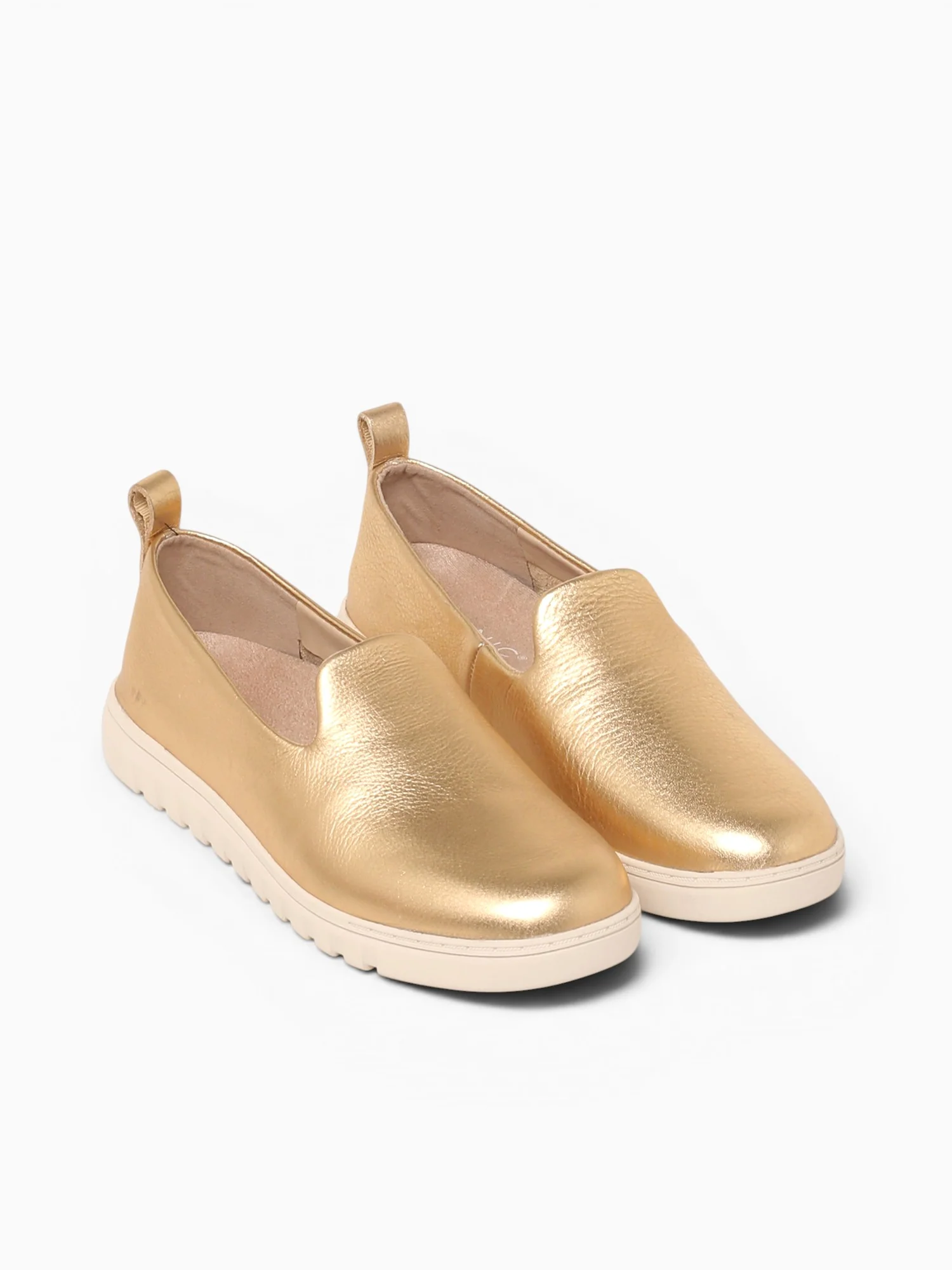 Uptown Willa Gold Leather - Image 5