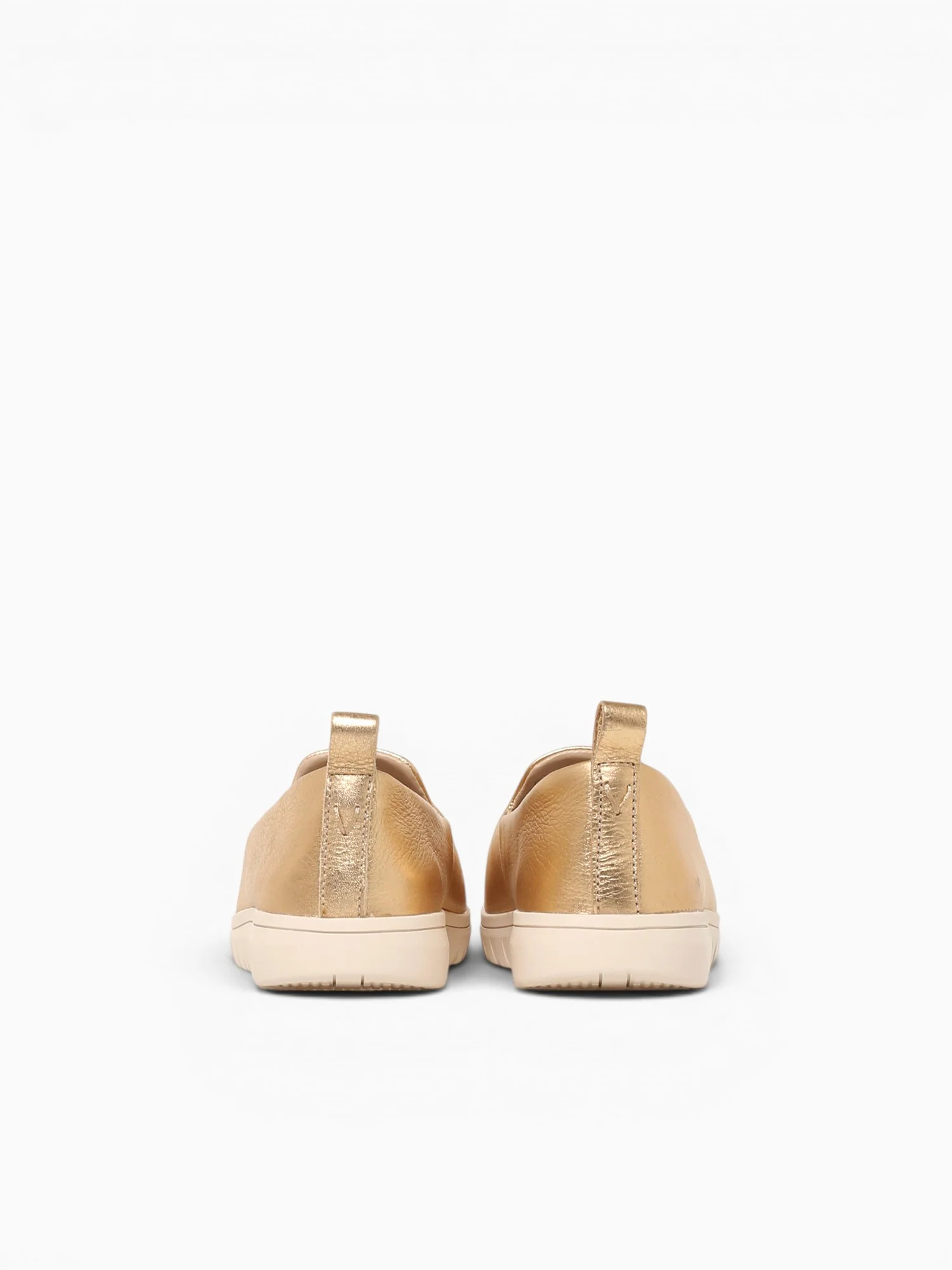 Uptown Willa Gold Leather - Image 6