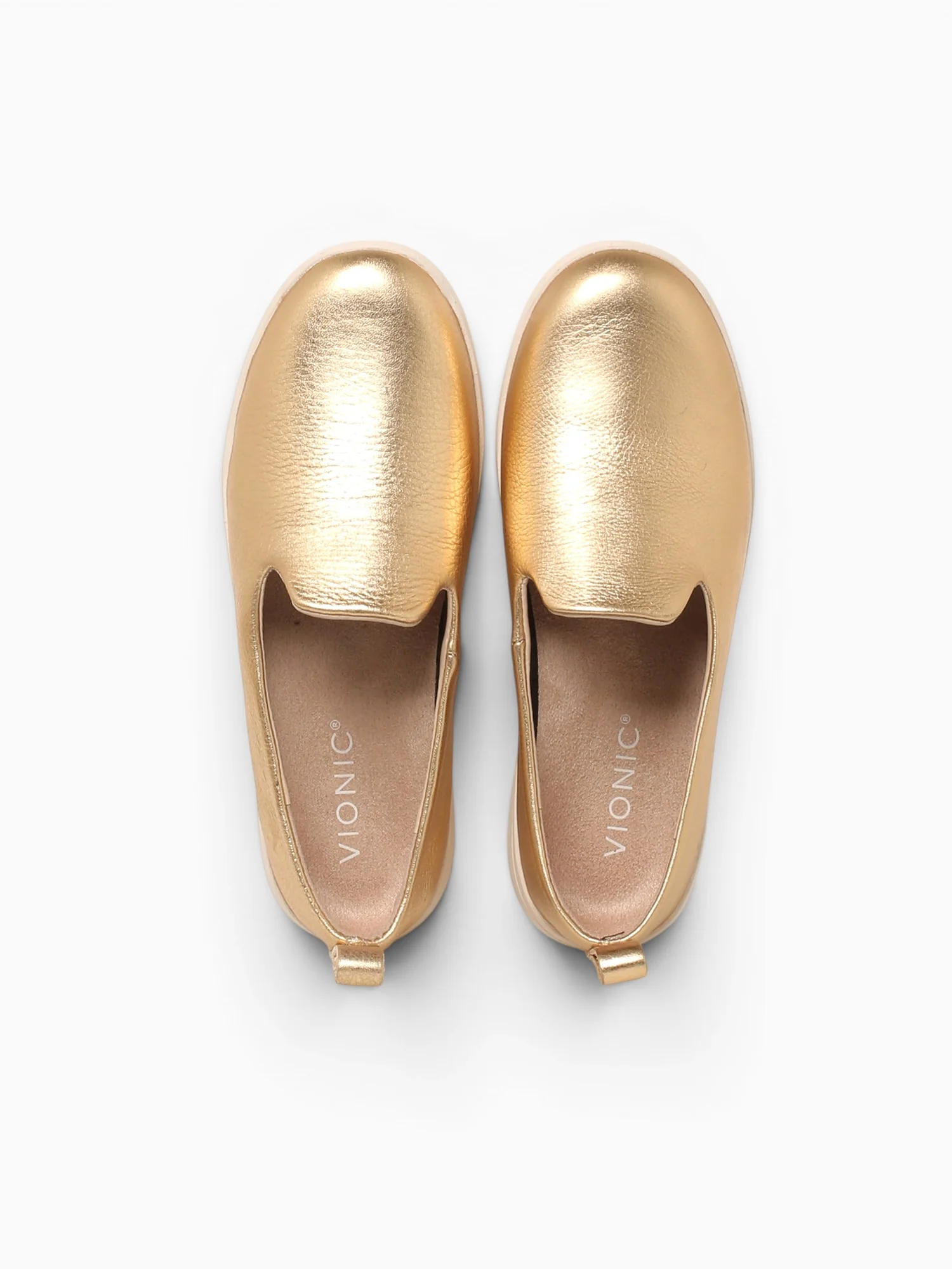 Uptown Willa Gold Leather - Image 7