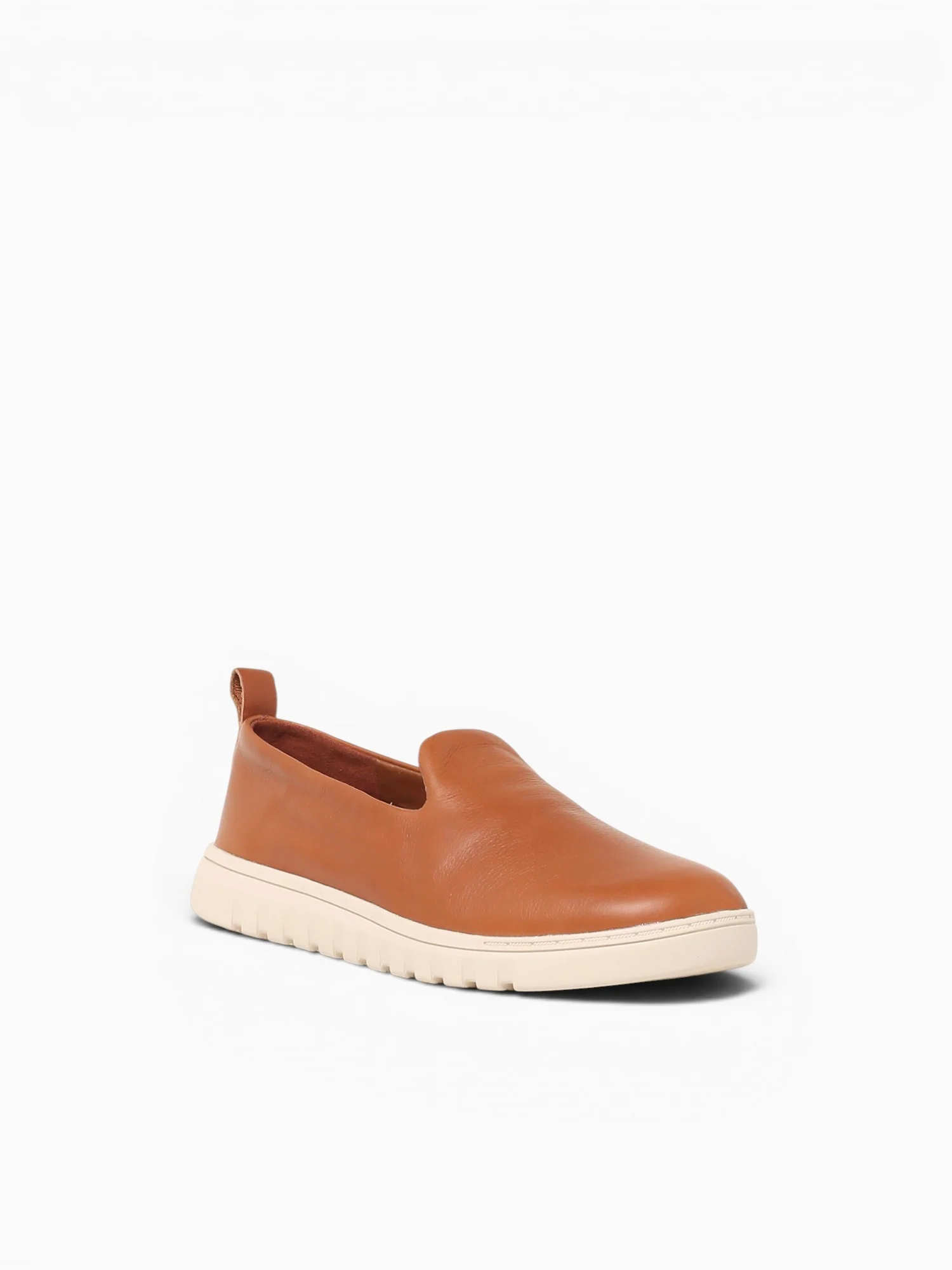 Uptown Willa Tan Leather - Image 2