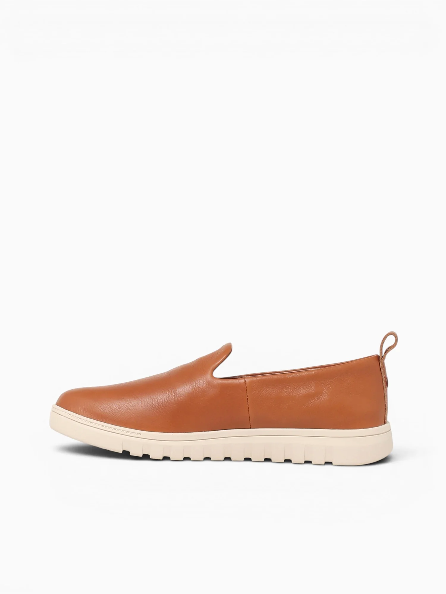 Uptown Willa Tan Leather - Image 3